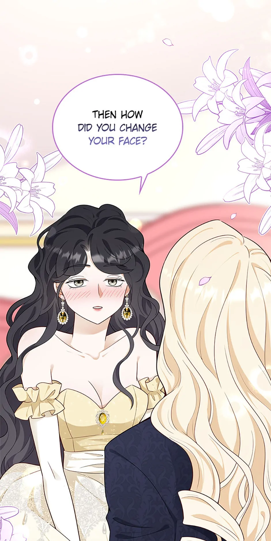 After the Frozen Heart Melts Chapter 56 261 ch 56 29