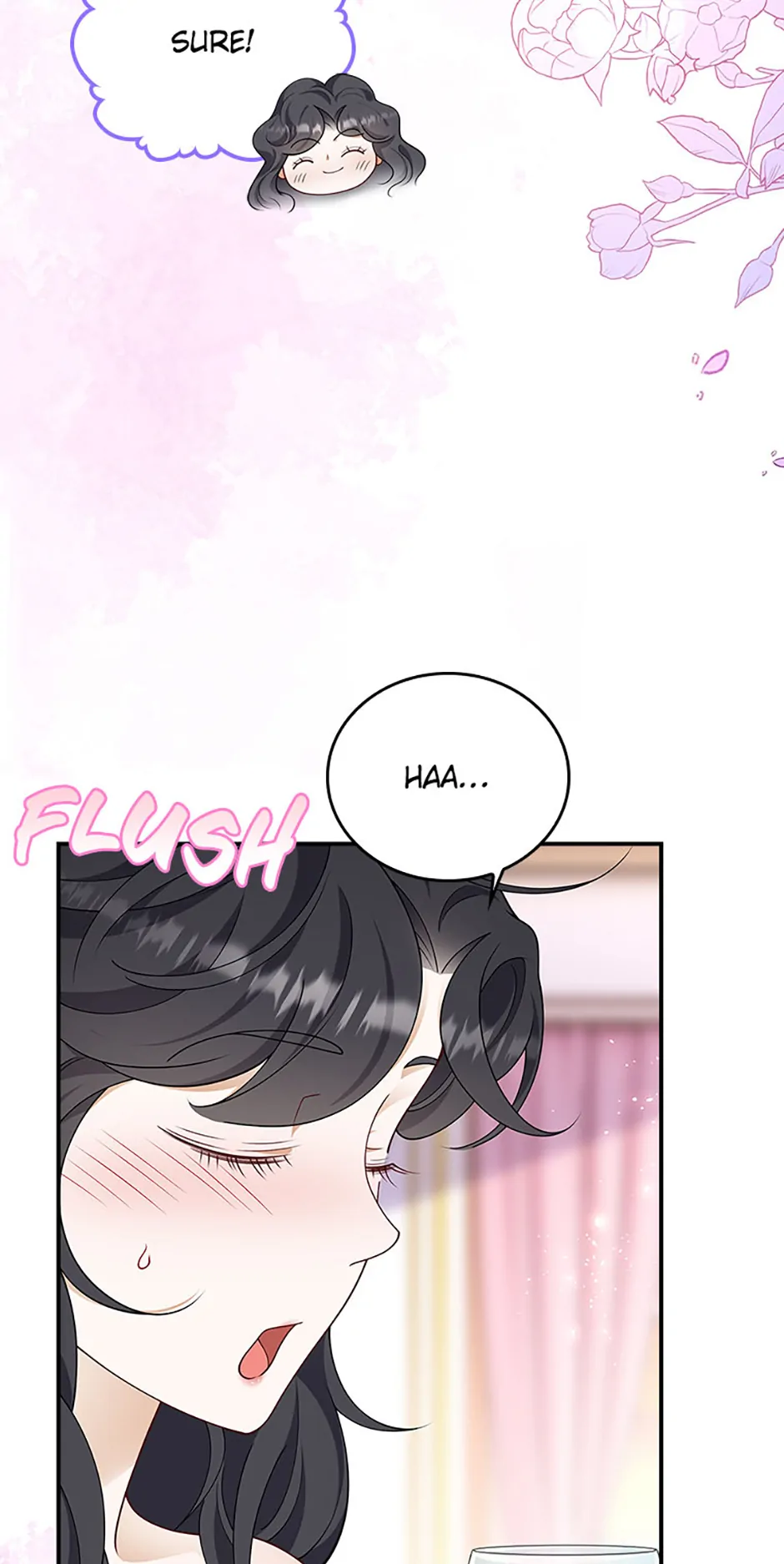 After the Frozen Heart Melts Chapter 56 235 ch 56 3