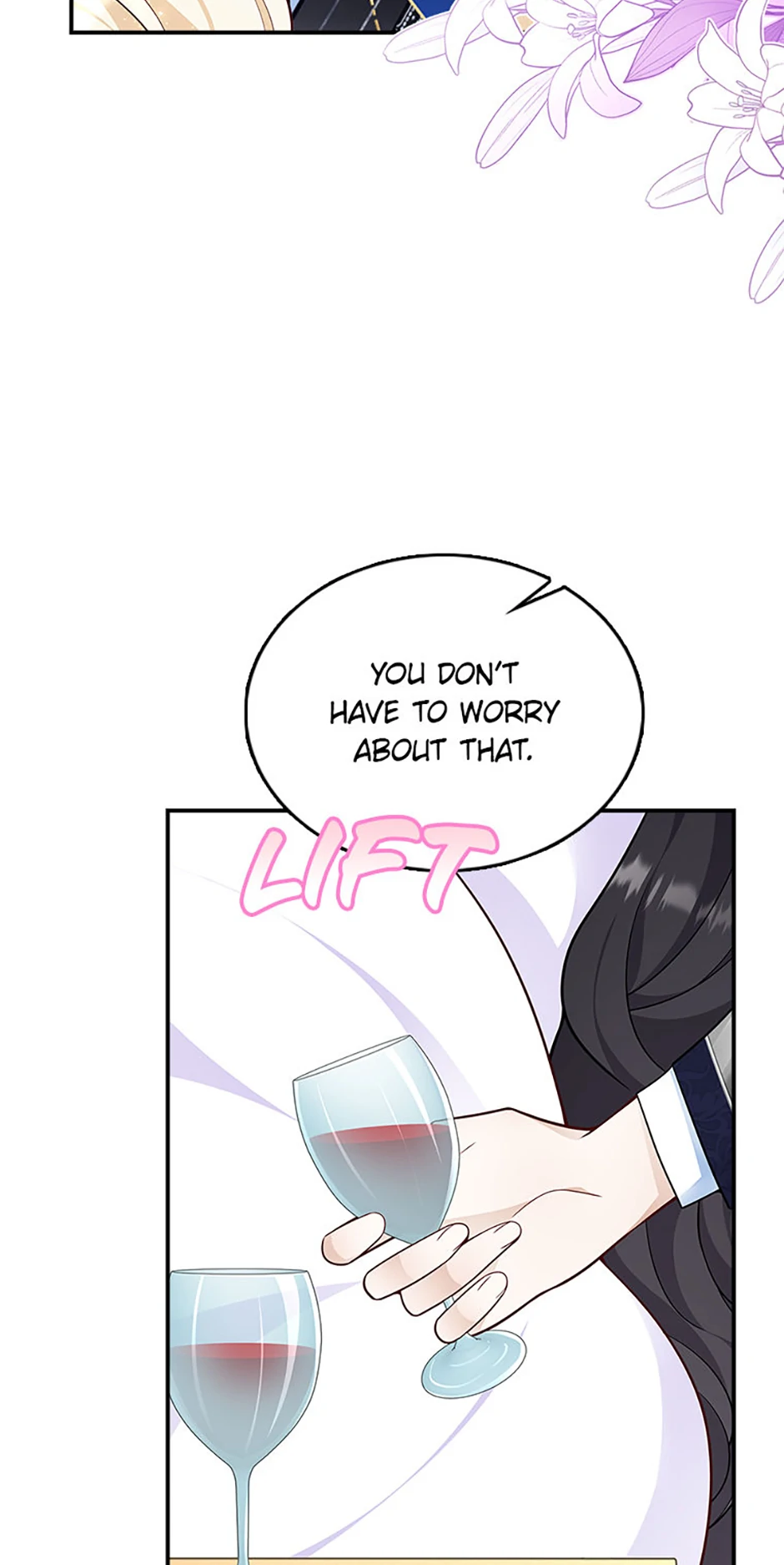 After the Frozen Heart Melts Chapter 56 266 ch 56 34