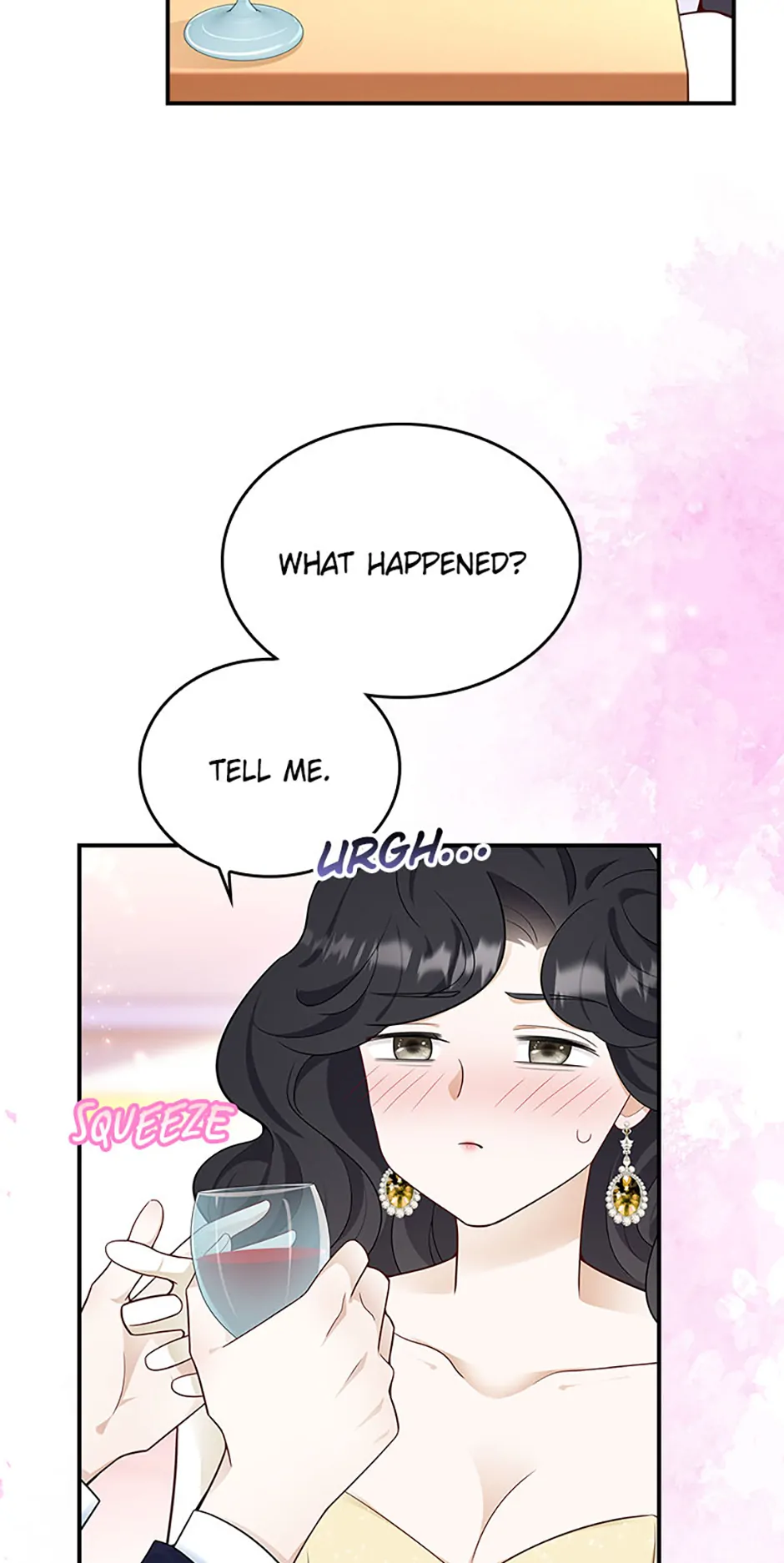 After the Frozen Heart Melts Chapter 56 267 ch 56 35