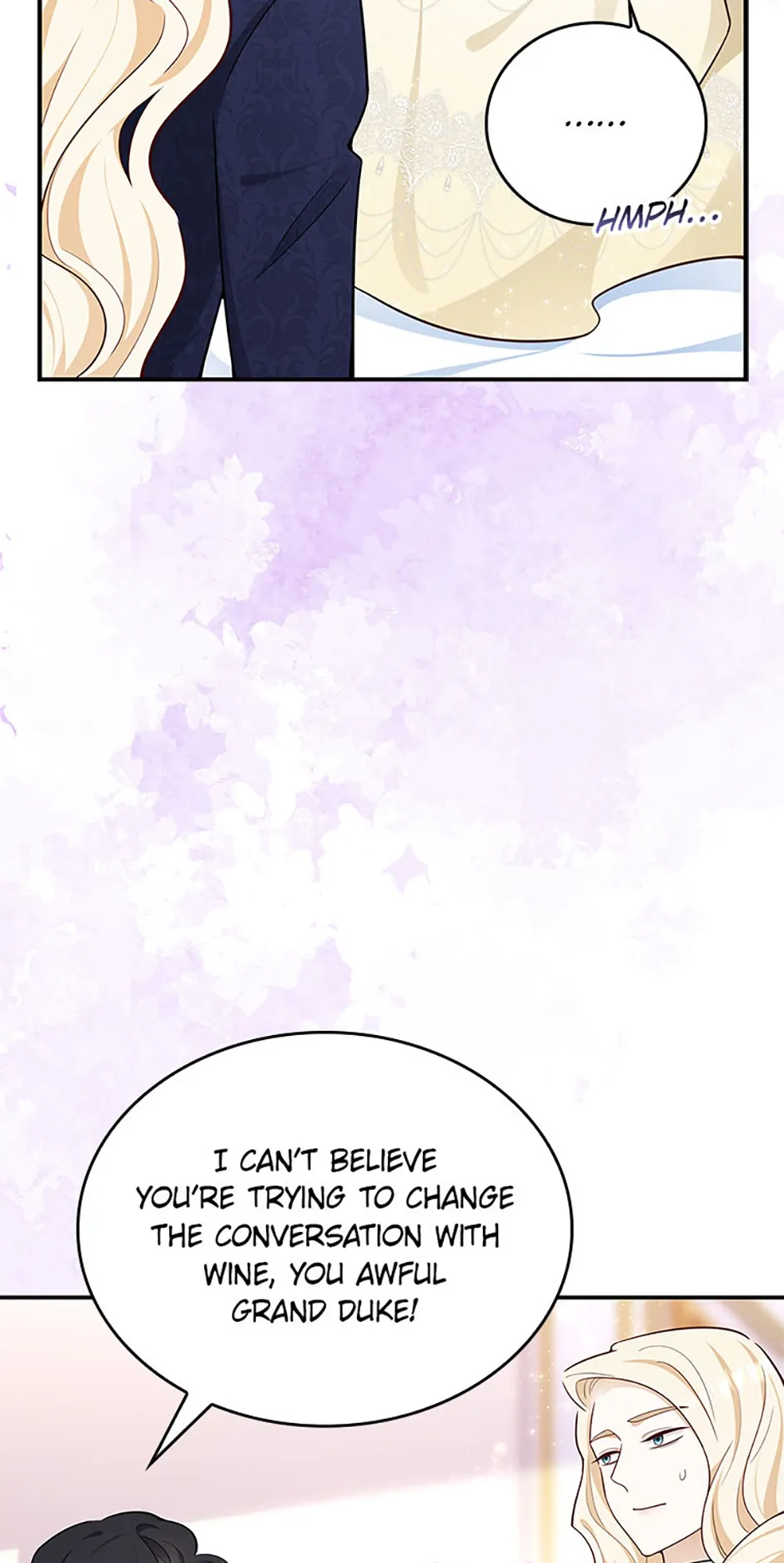 After the Frozen Heart Melts Chapter 56 269 ch 56 37