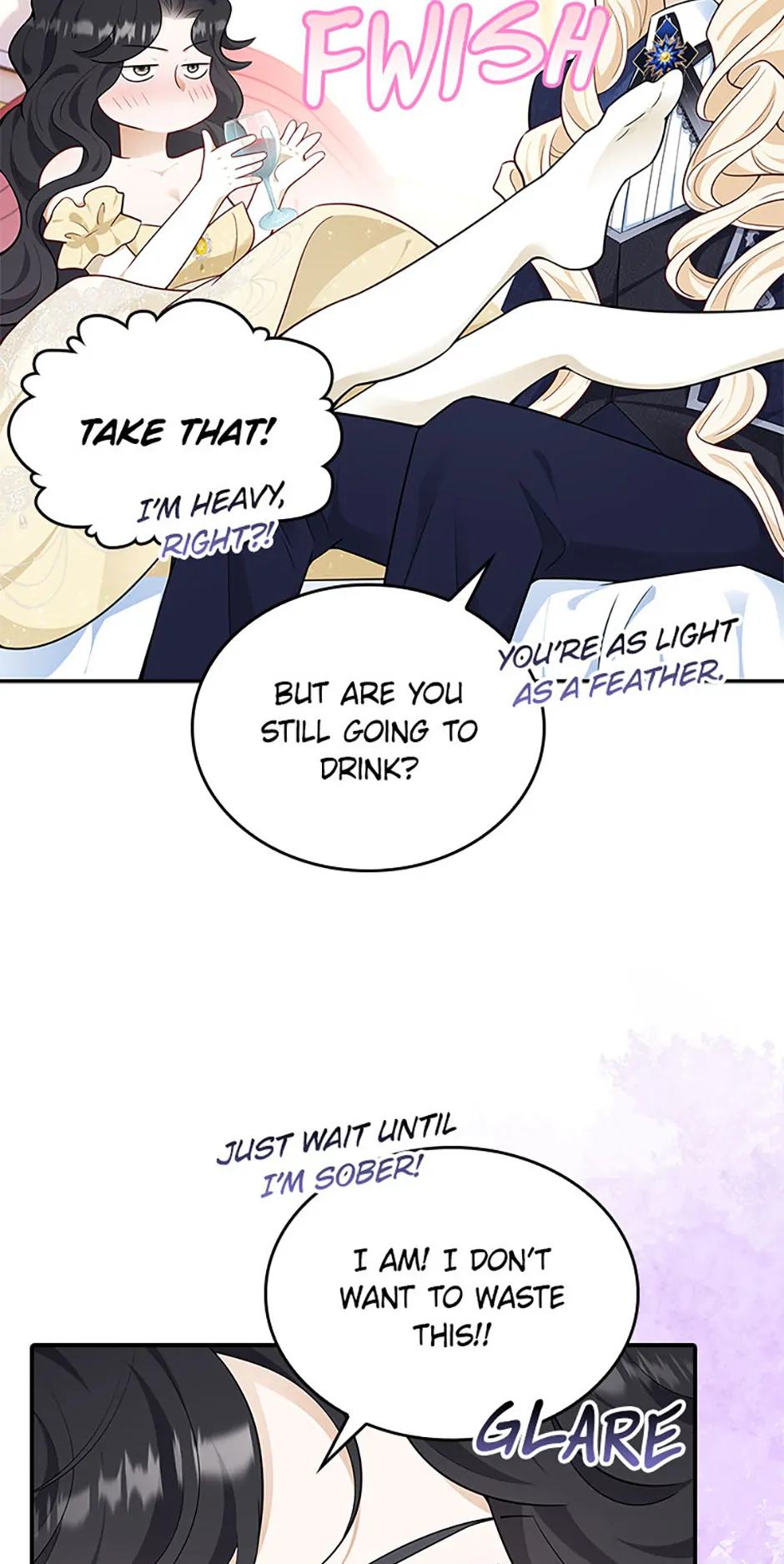 After the Frozen Heart Melts Chapter 56 270 ch 56 38