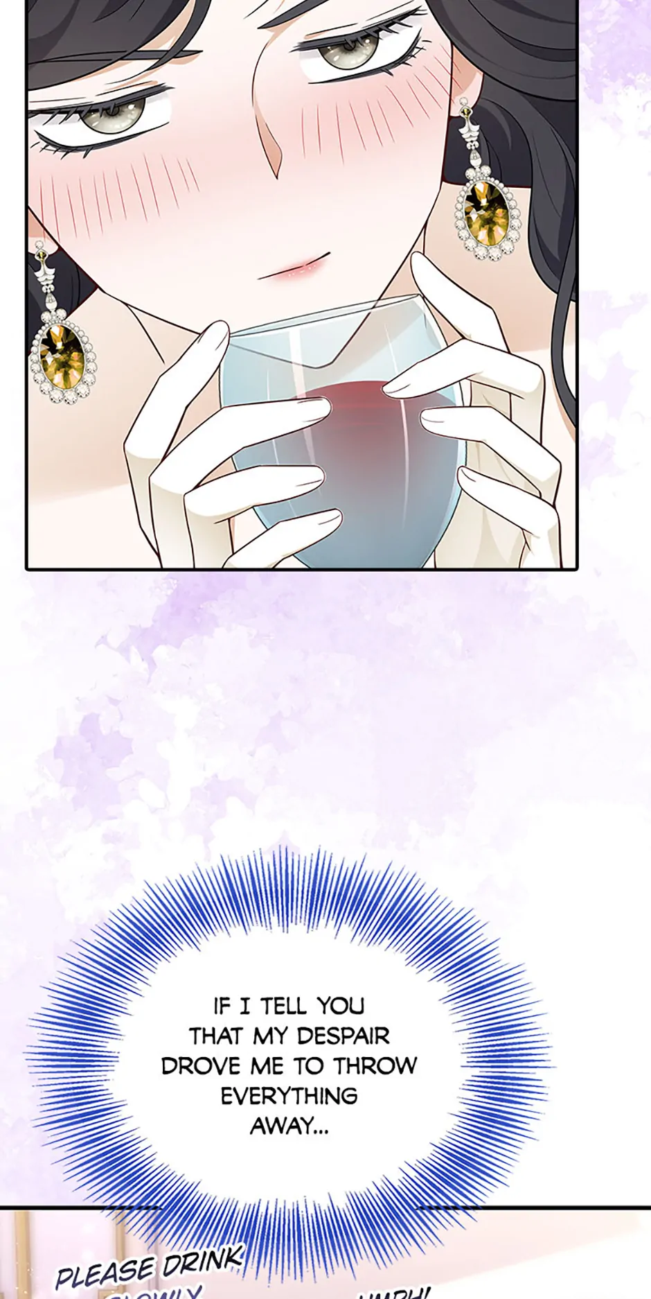 After the Frozen Heart Melts Chapter 56 271 ch 56 39