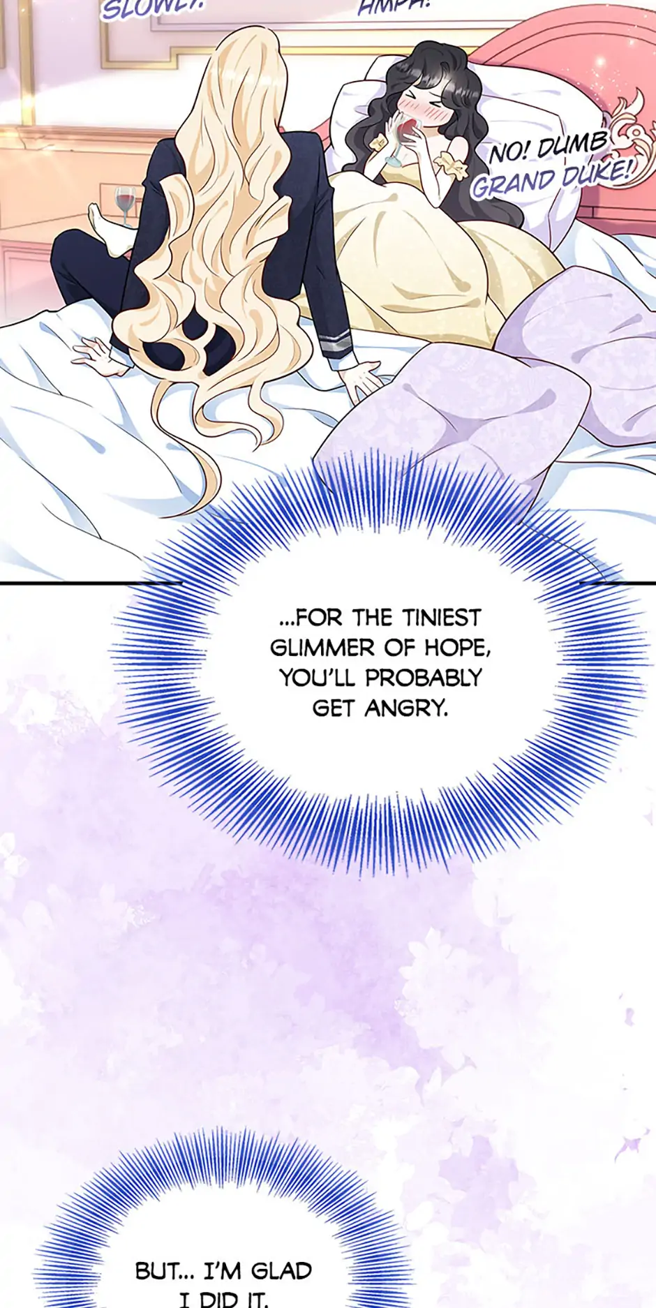 After the Frozen Heart Melts Chapter 56 272 ch 56 40