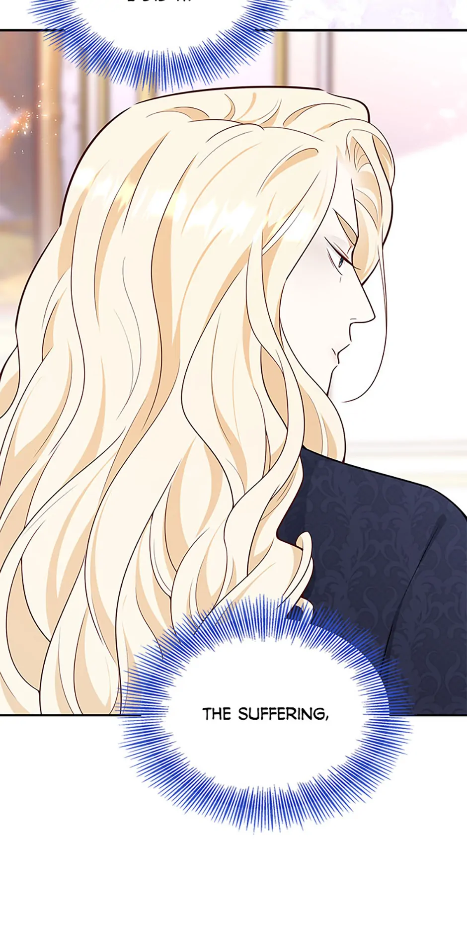 After the Frozen Heart Melts Chapter 56 273 ch 56 41