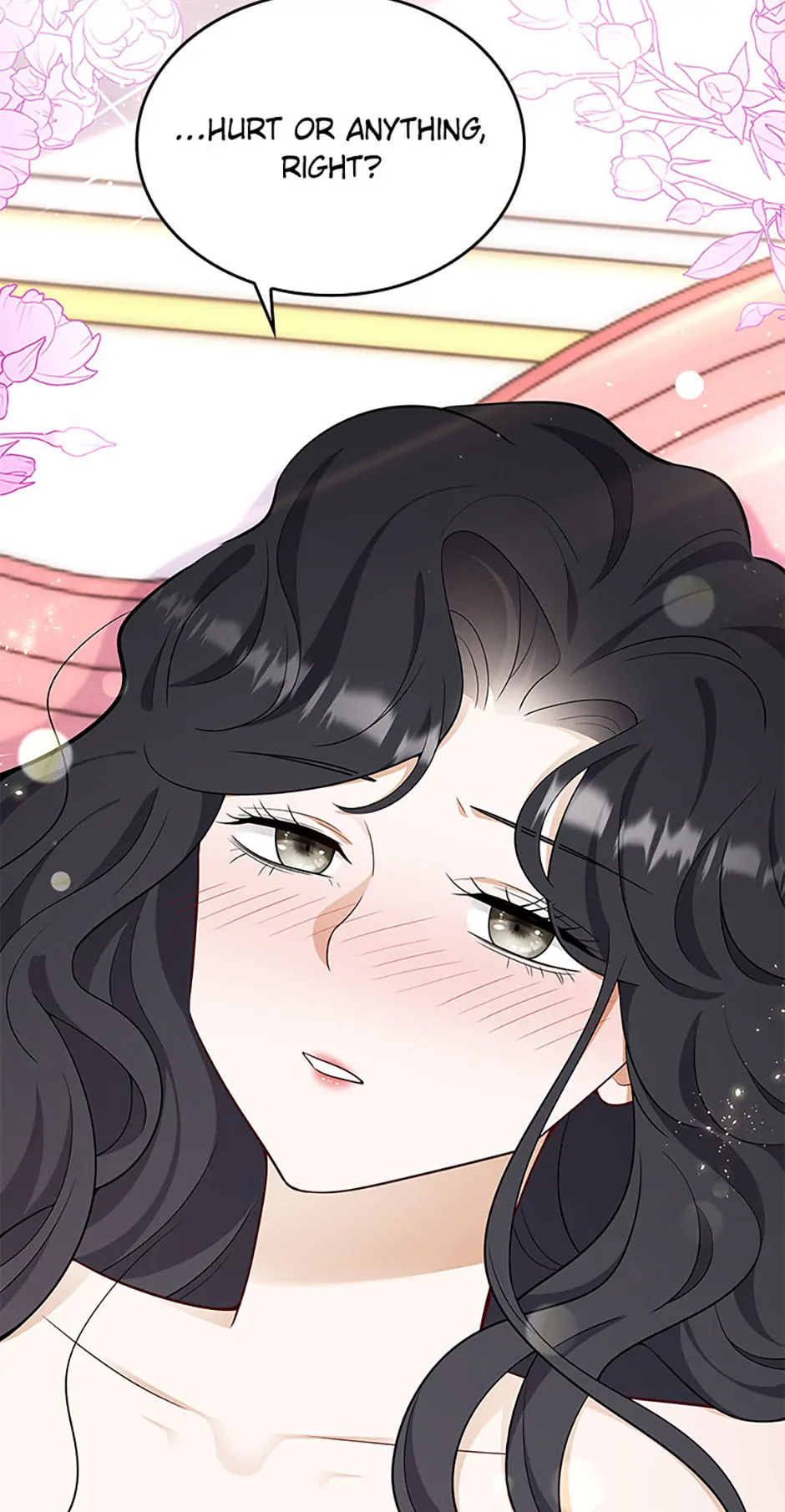 After the Frozen Heart Melts Chapter 56 277 ch 56 45