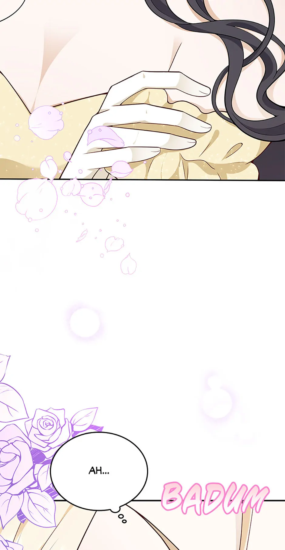 After the Frozen Heart Melts Chapter 56 278 ch 56 46