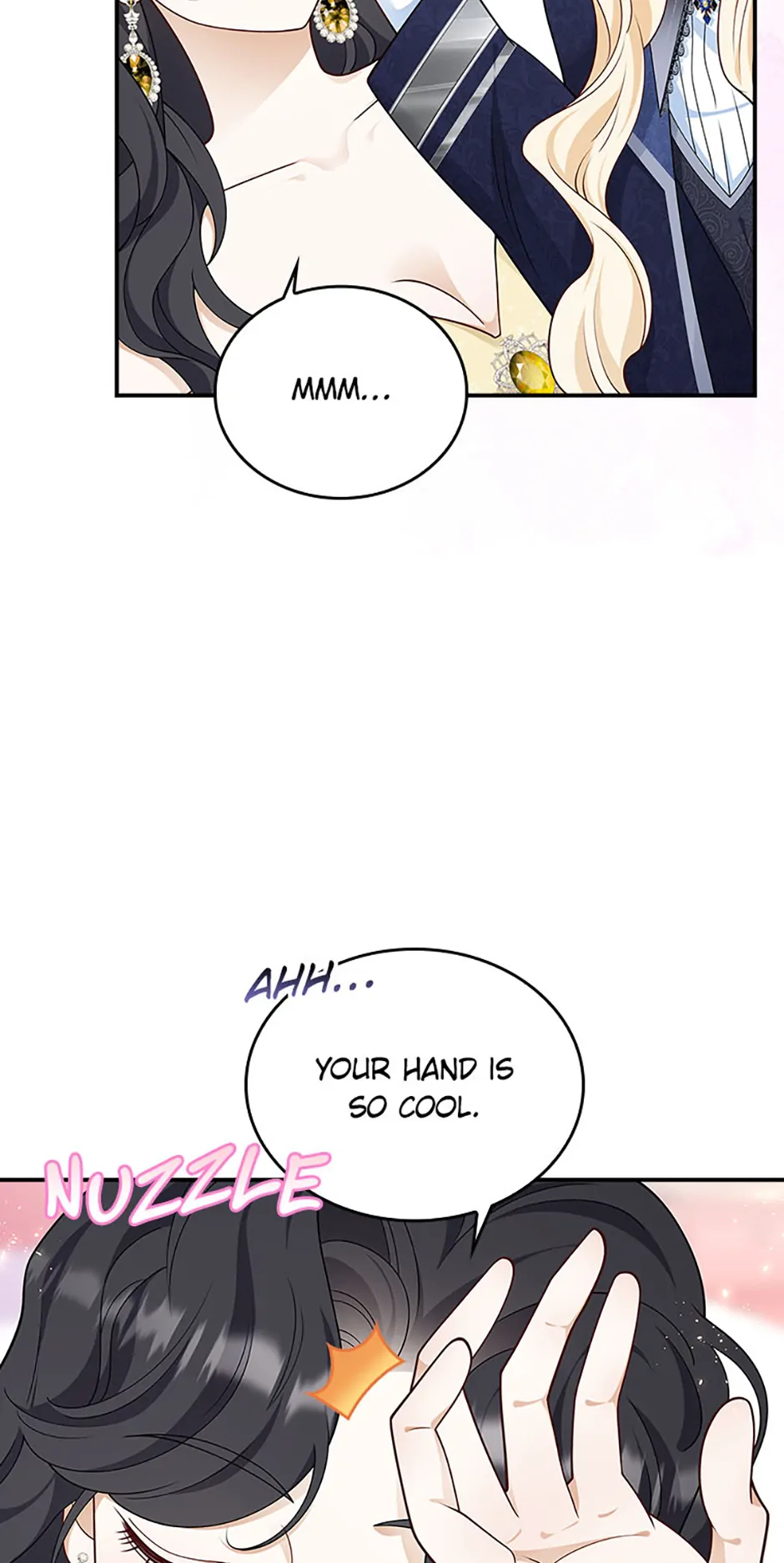 After the Frozen Heart Melts Chapter 56 237 ch 56 5