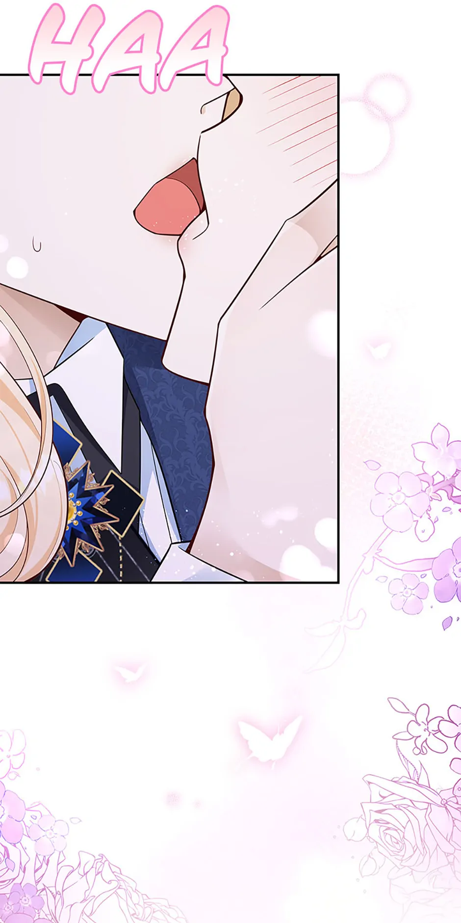 After the Frozen Heart Melts Chapter 56 286 ch 56 54