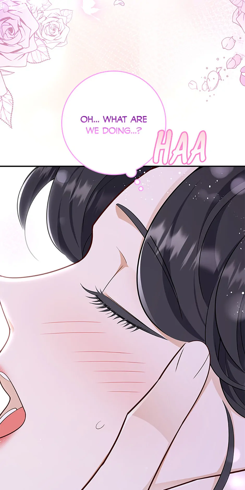 After the Frozen Heart Melts Chapter 56 289 ch 56 57