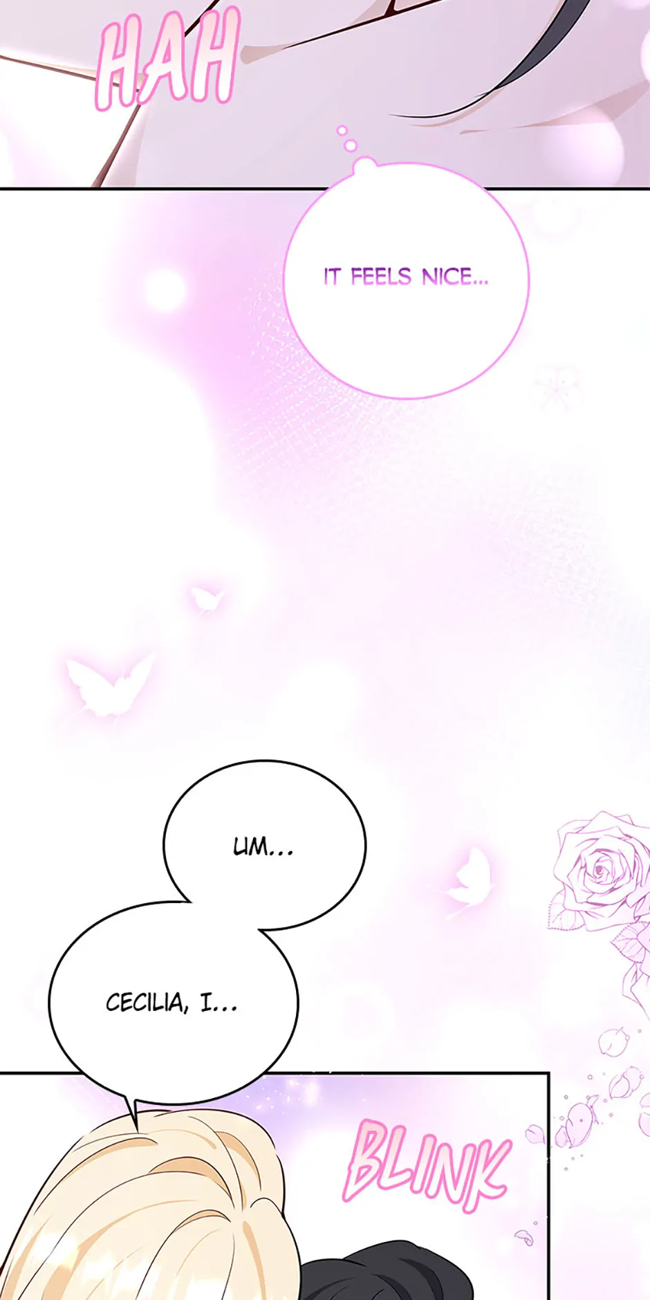 After the Frozen Heart Melts Chapter 56 290 ch 56 58