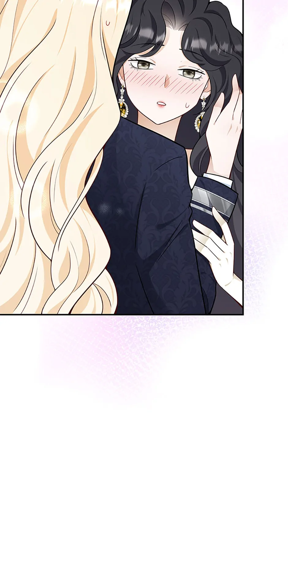 After the Frozen Heart Melts Chapter 56 291 ch 56 59