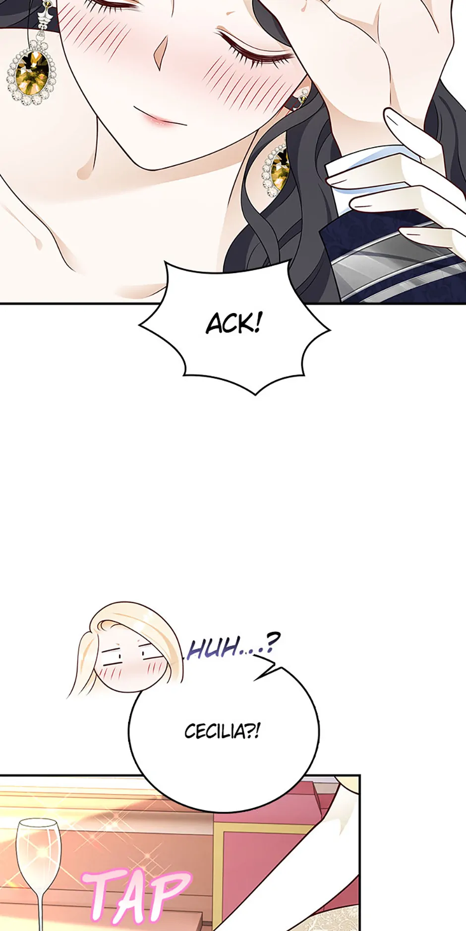 After the Frozen Heart Melts Chapter 56 238 ch 56 6