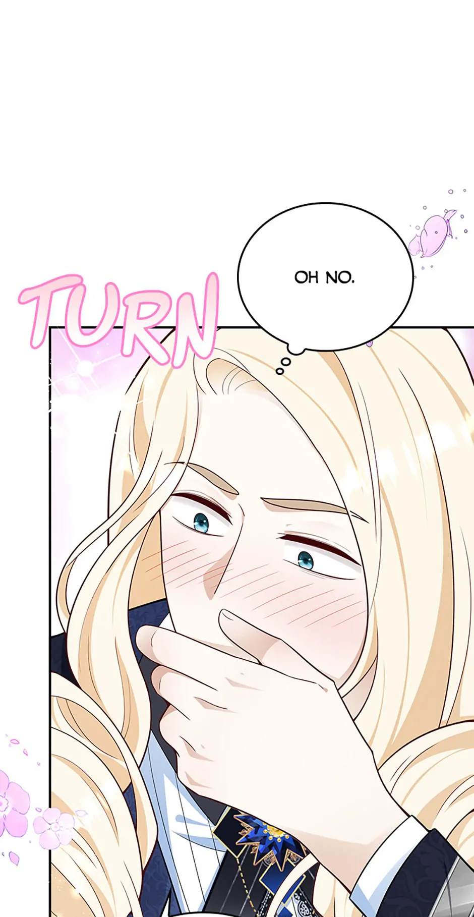 After the Frozen Heart Melts Chapter 56 292 ch 56 60