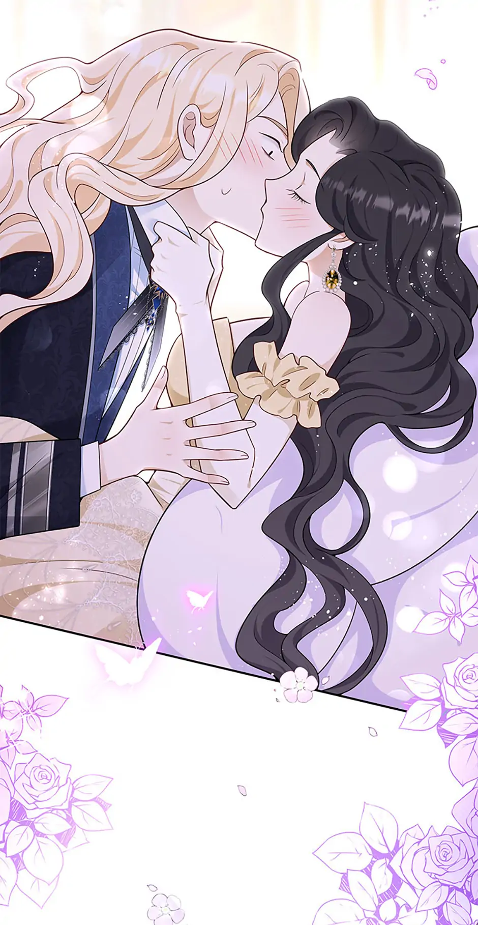 After the Frozen Heart Melts Chapter 56 294 ch 56 62