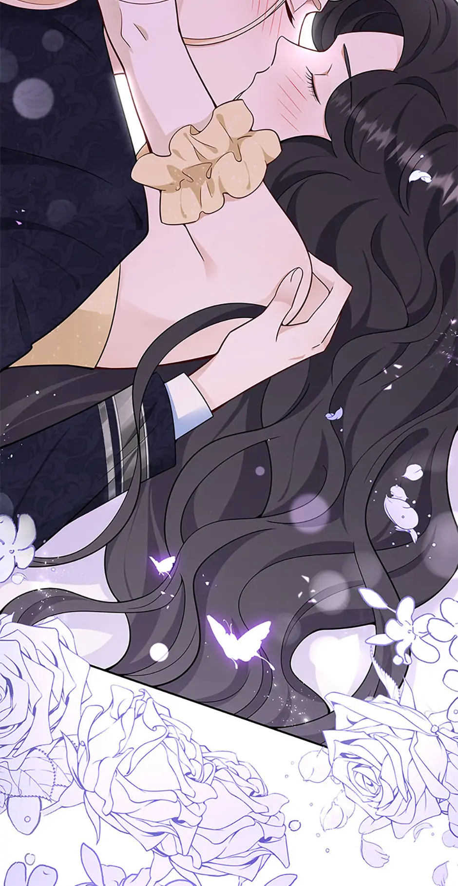 After the Frozen Heart Melts Chapter 56 297 ch 56 65