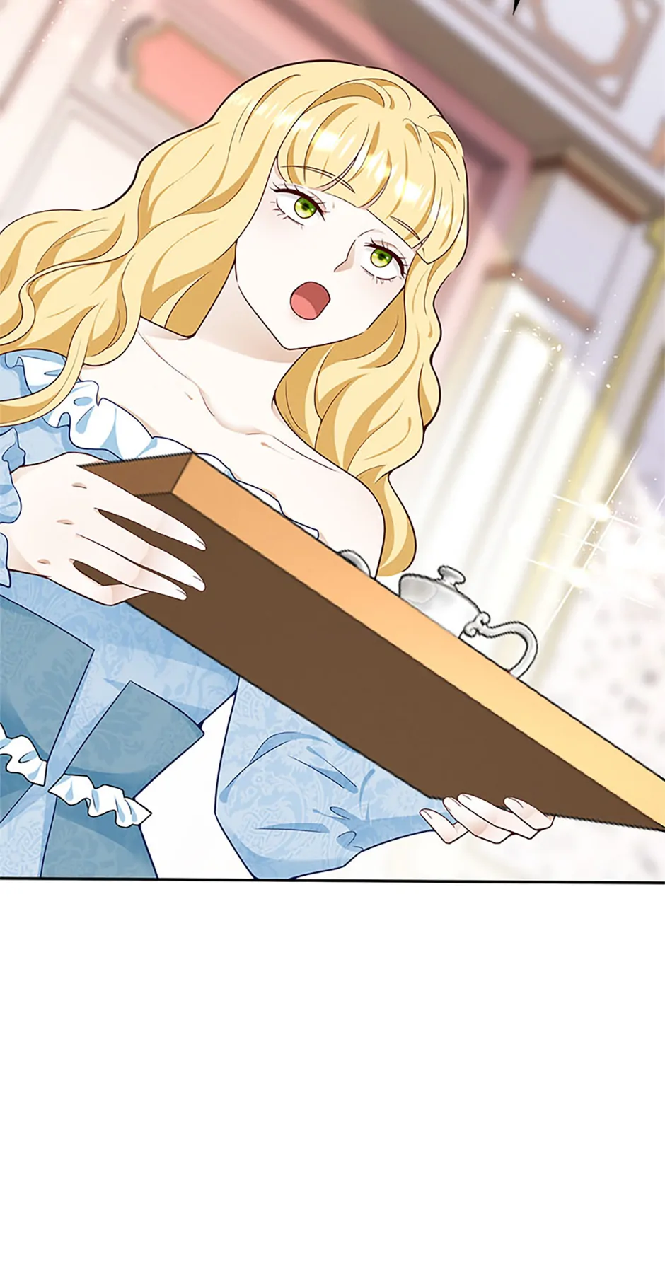 After the Frozen Heart Melts Chapter 56 301 ch 56 69