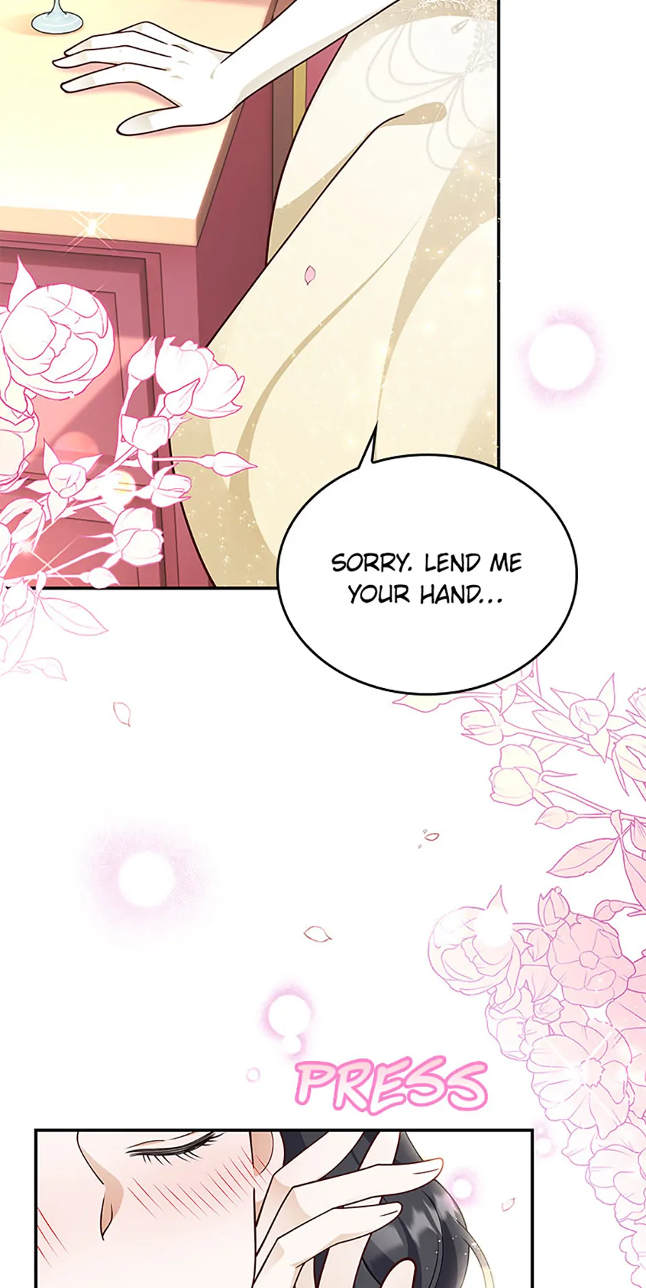 After the Frozen Heart Melts Chapter 56 239 ch 56 7