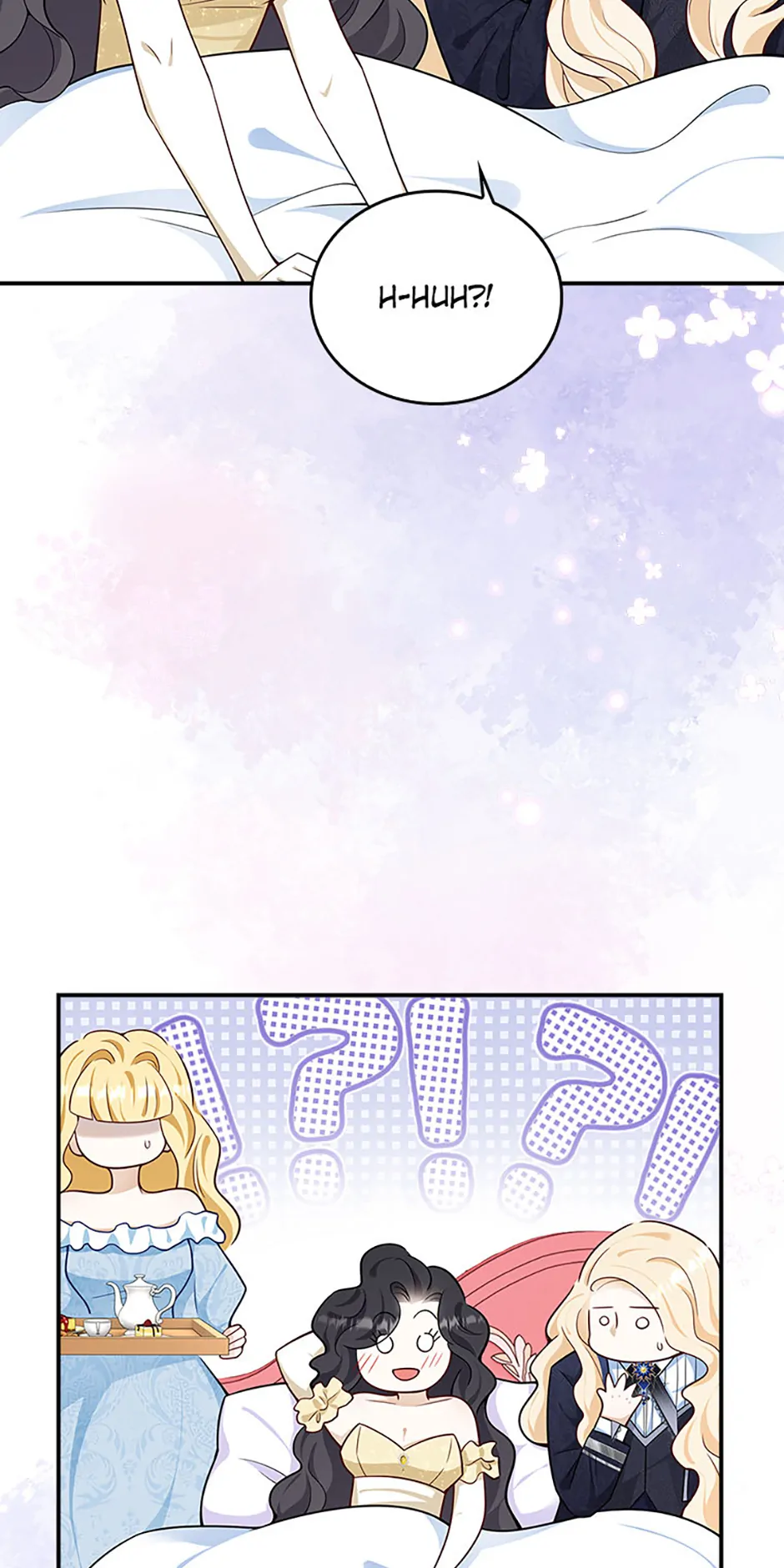 After the Frozen Heart Melts Chapter 56 304 ch 56 72