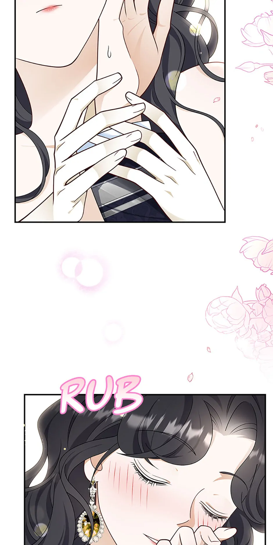 After the Frozen Heart Melts Chapter 56 240 ch 56 8