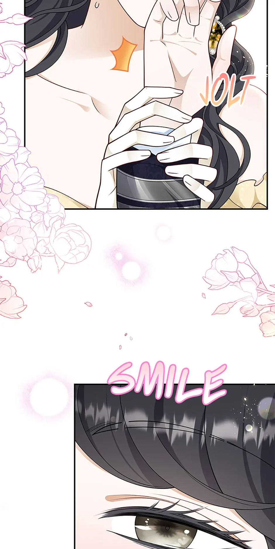 After the Frozen Heart Melts Chapter 56 241 ch 56 9