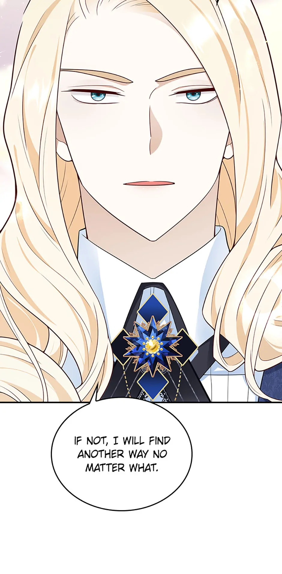 After the Frozen Heart Melts Chapter 57 257 ch 57 10