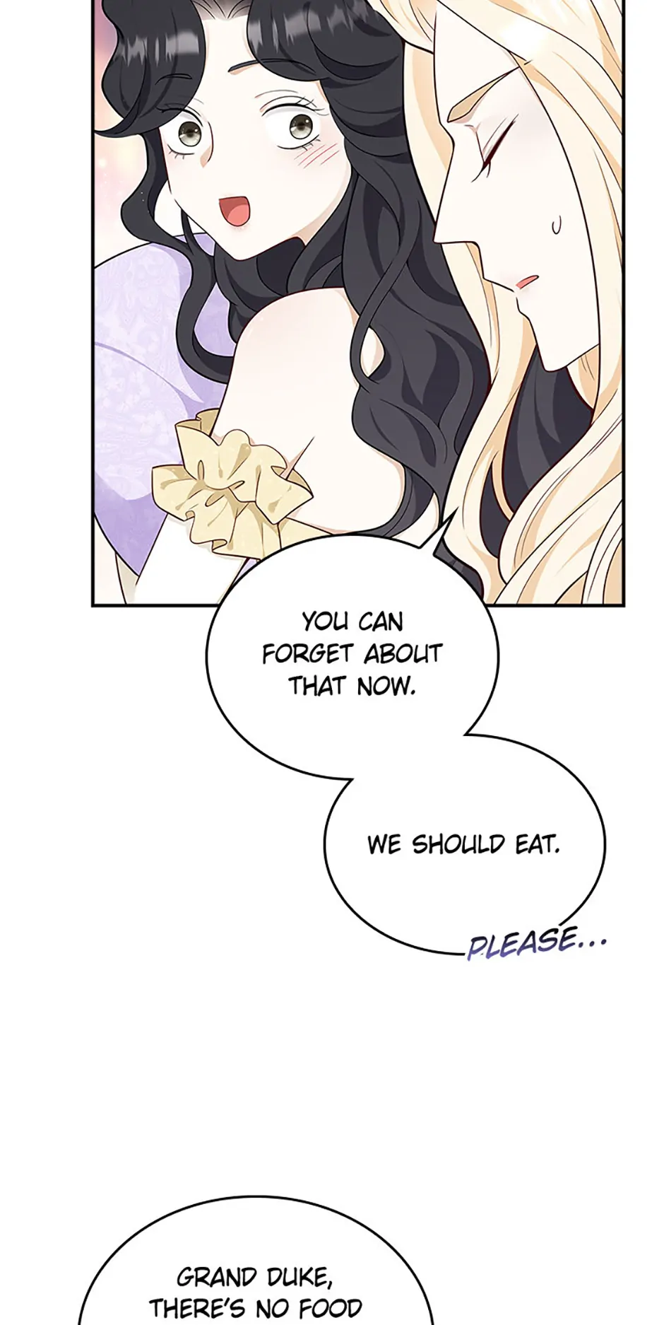 After the Frozen Heart Melts Chapter 57 260 ch 57 13