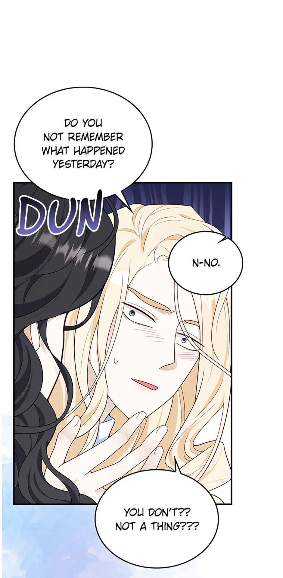 After the Frozen Heart Melts Chapter 57 249 ch 57 2