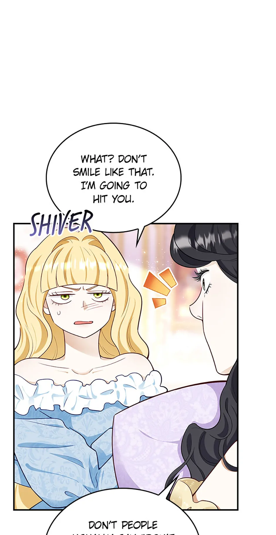 After the Frozen Heart Melts Chapter 57 268 ch 57 21