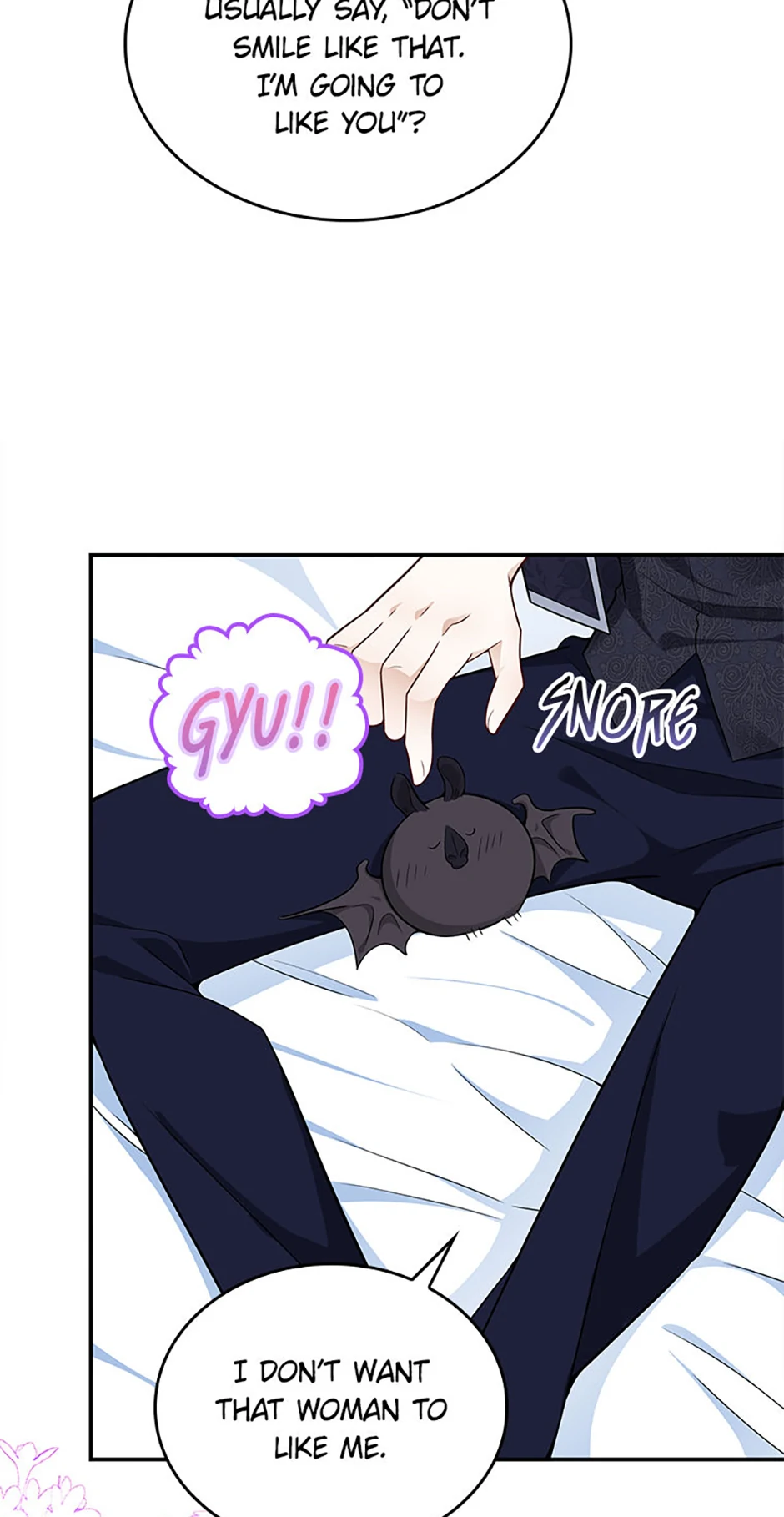 After the Frozen Heart Melts Chapter 57 269 ch 57 22