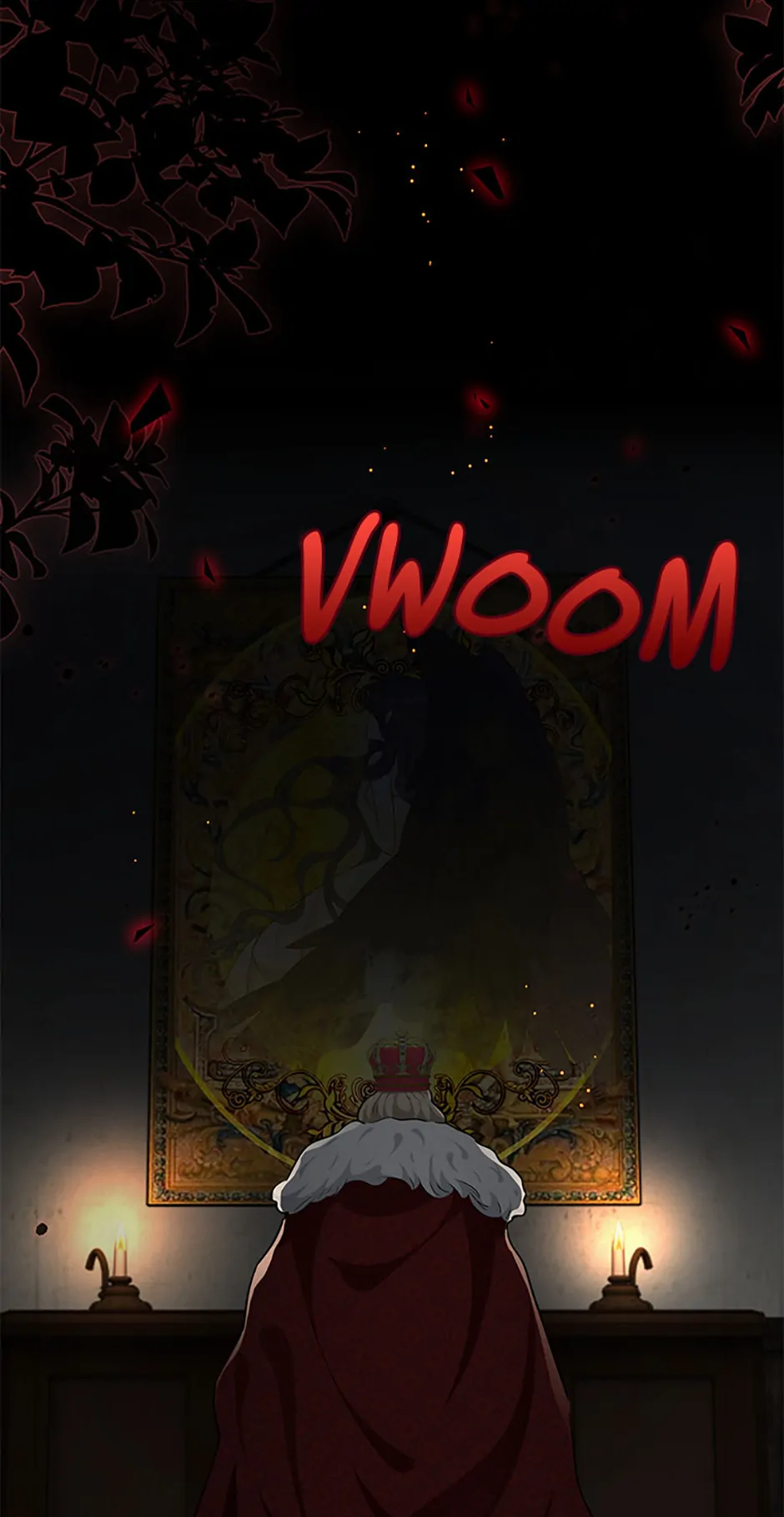 After the Frozen Heart Melts Chapter 57 273 ch 57 26