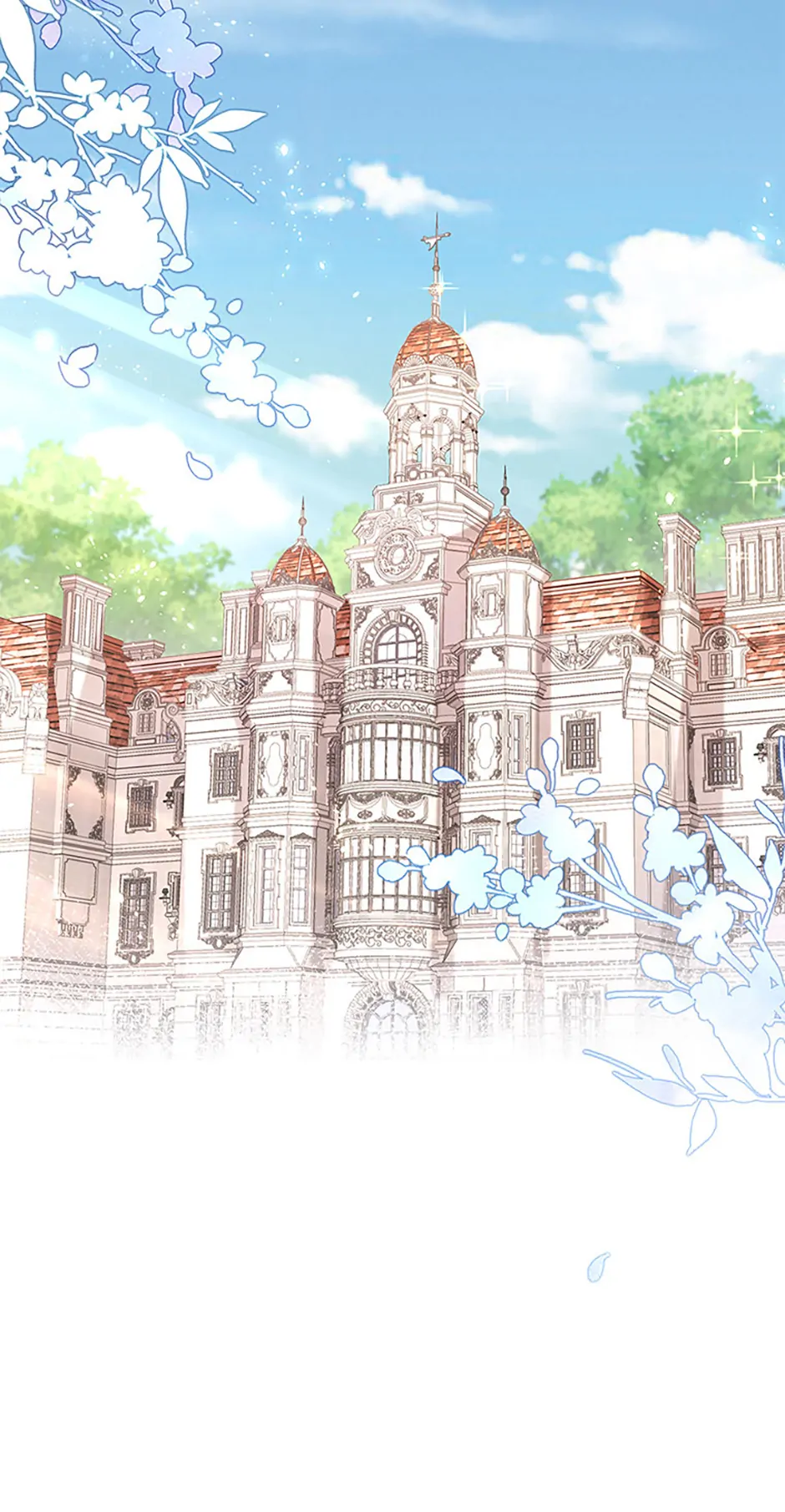 After the Frozen Heart Melts Chapter 57 277 ch 57 30