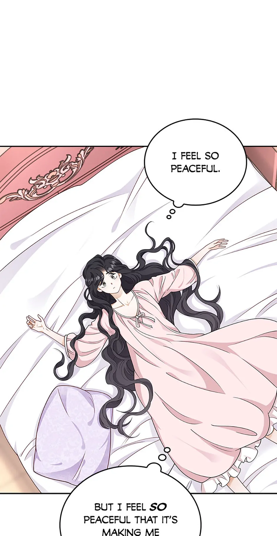 After the Frozen Heart Melts Chapter 57 278 ch 57 31