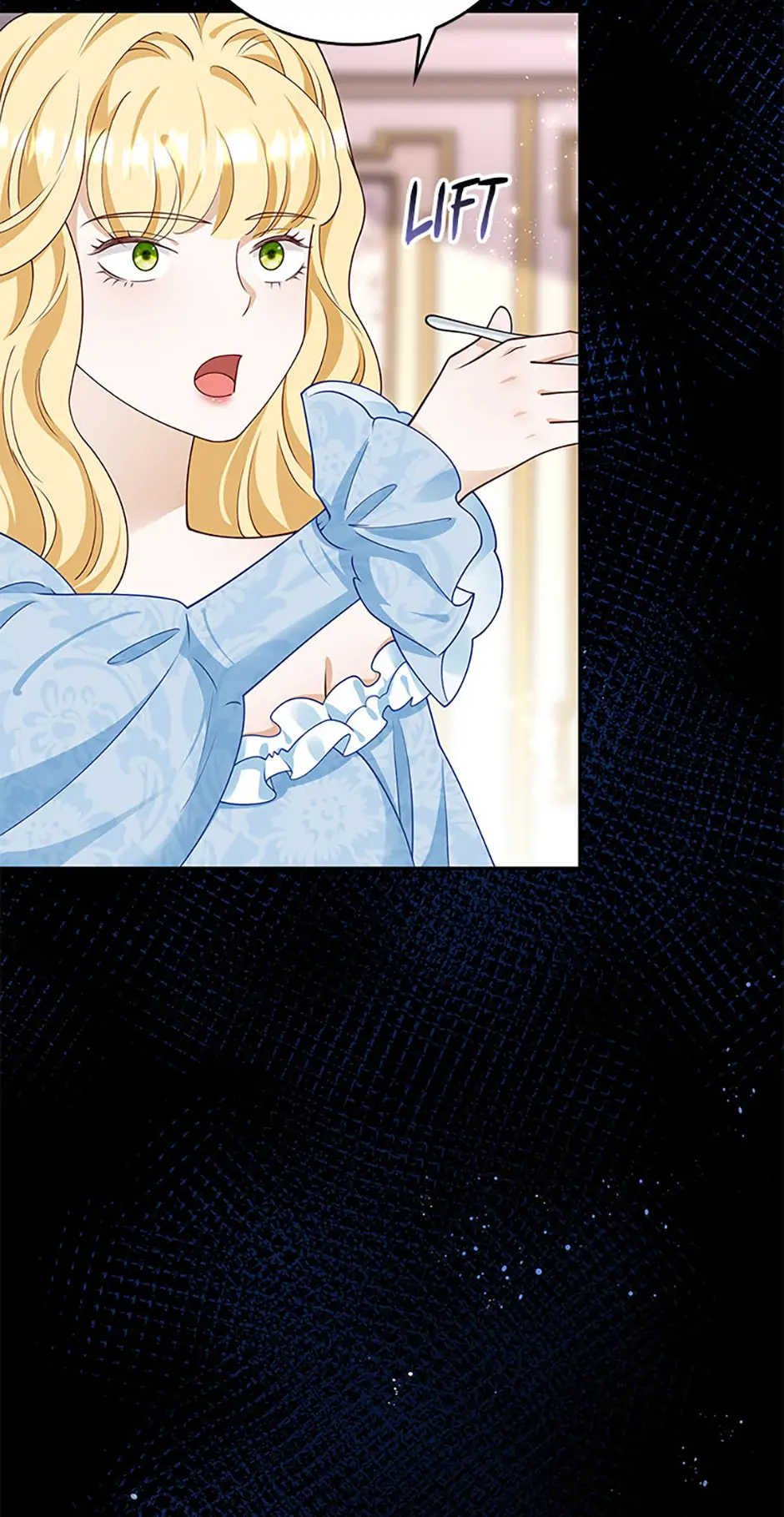 After the Frozen Heart Melts Chapter 57 281 ch 57 34