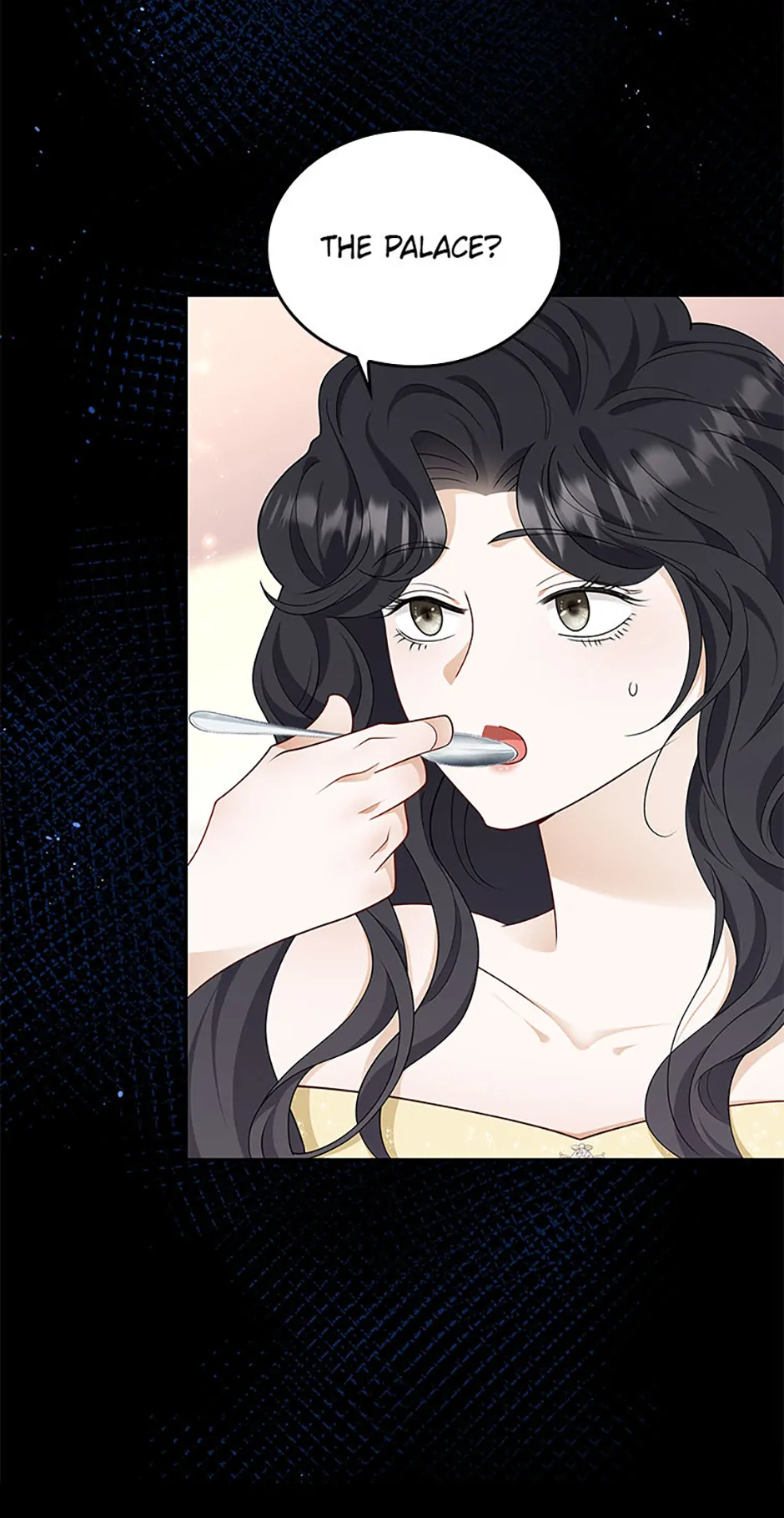 After the Frozen Heart Melts Chapter 57 282 ch 57 35