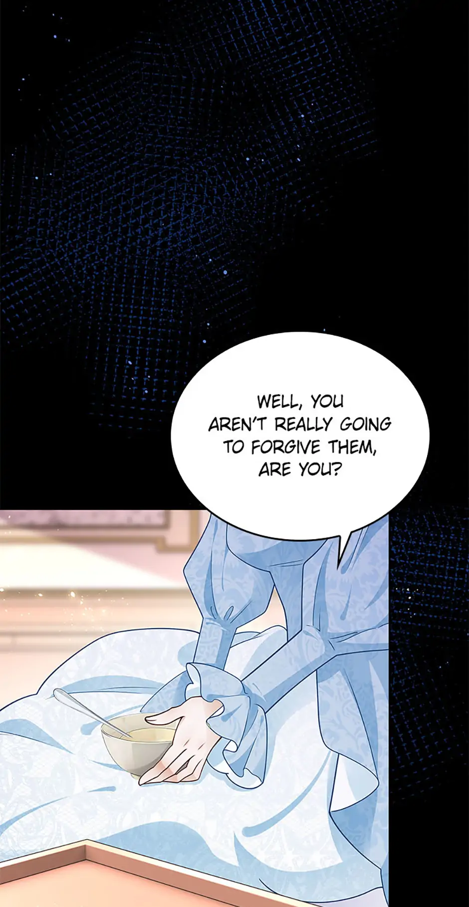 After the Frozen Heart Melts Chapter 57 284 ch 57 37