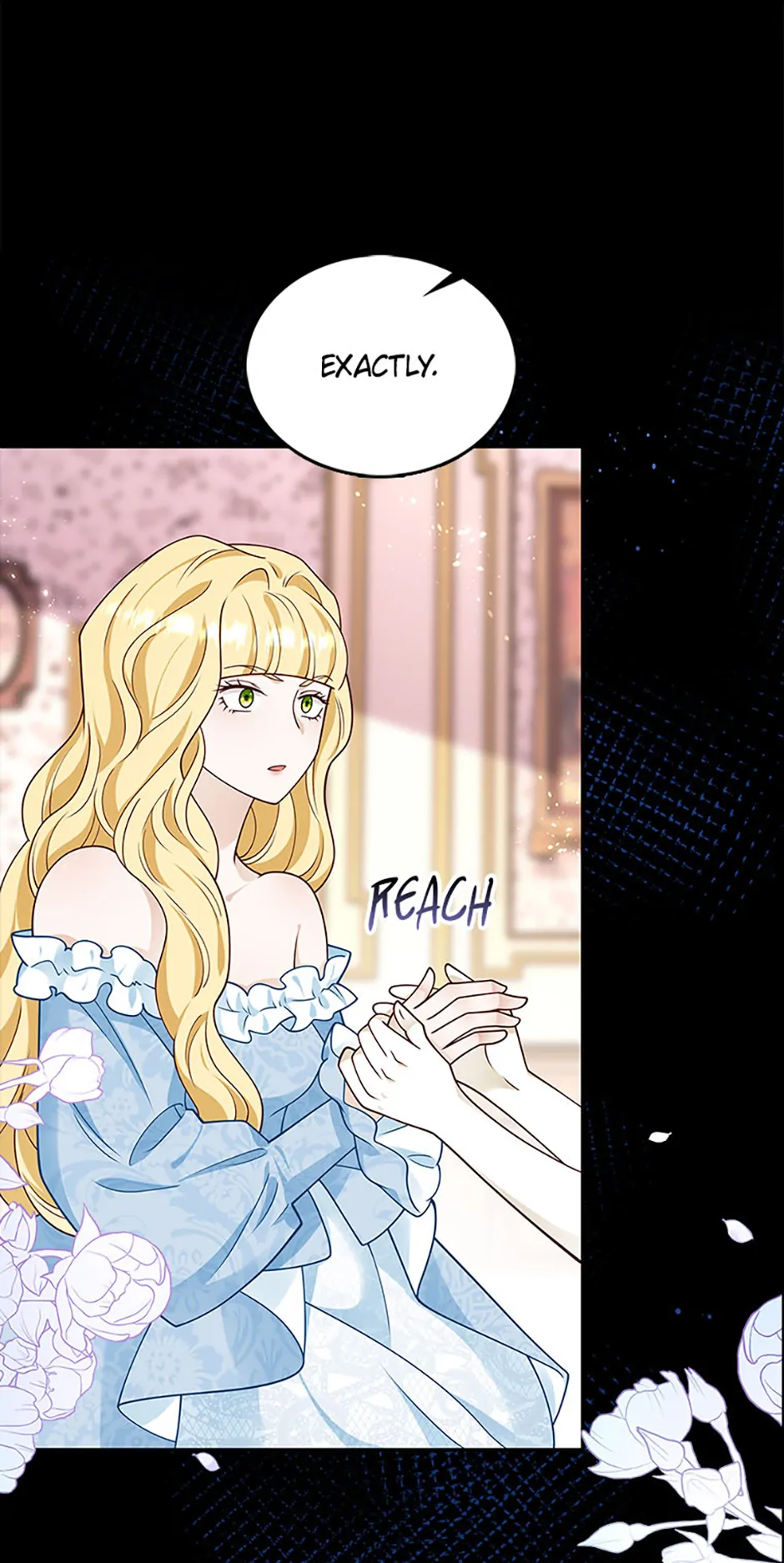 After the Frozen Heart Melts Chapter 57 288 ch 57 41