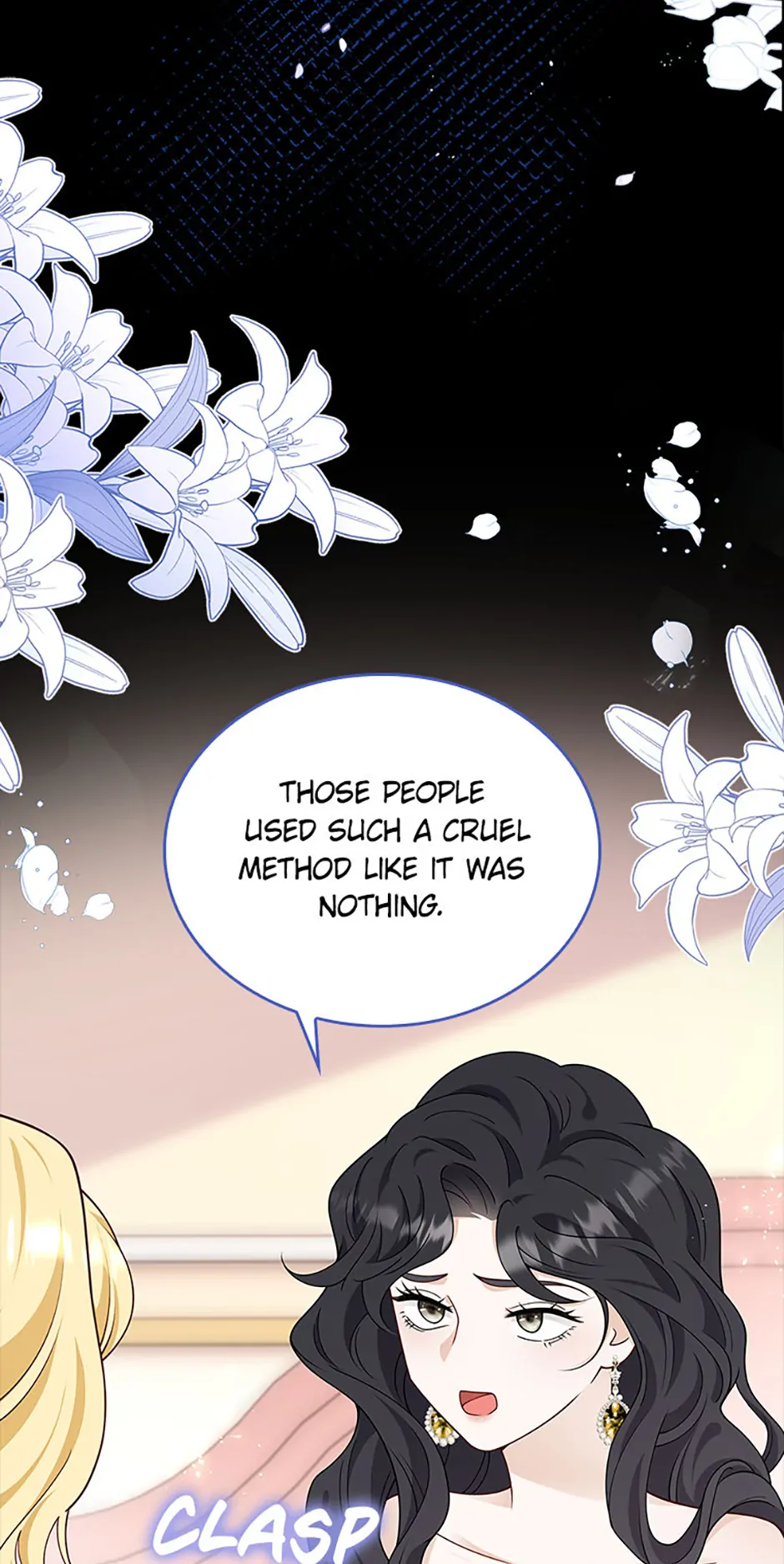 After the Frozen Heart Melts Chapter 57 289 ch 57 42