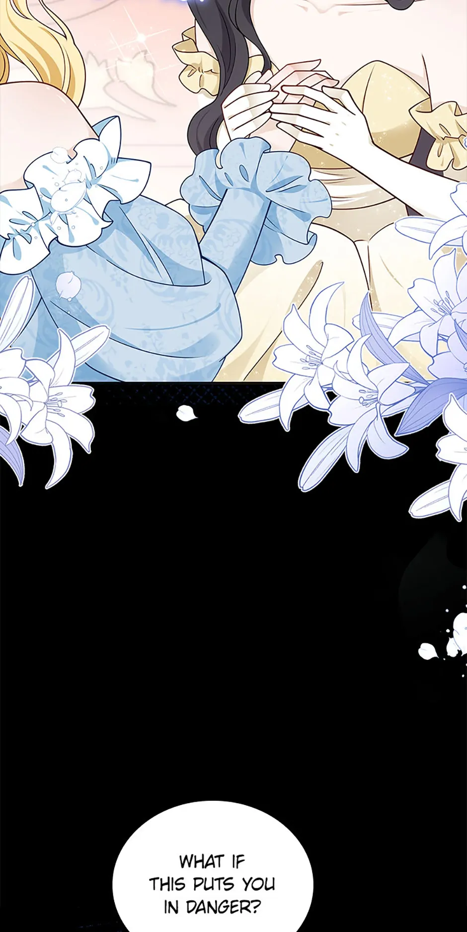 After the Frozen Heart Melts Chapter 57 290 ch 57 43