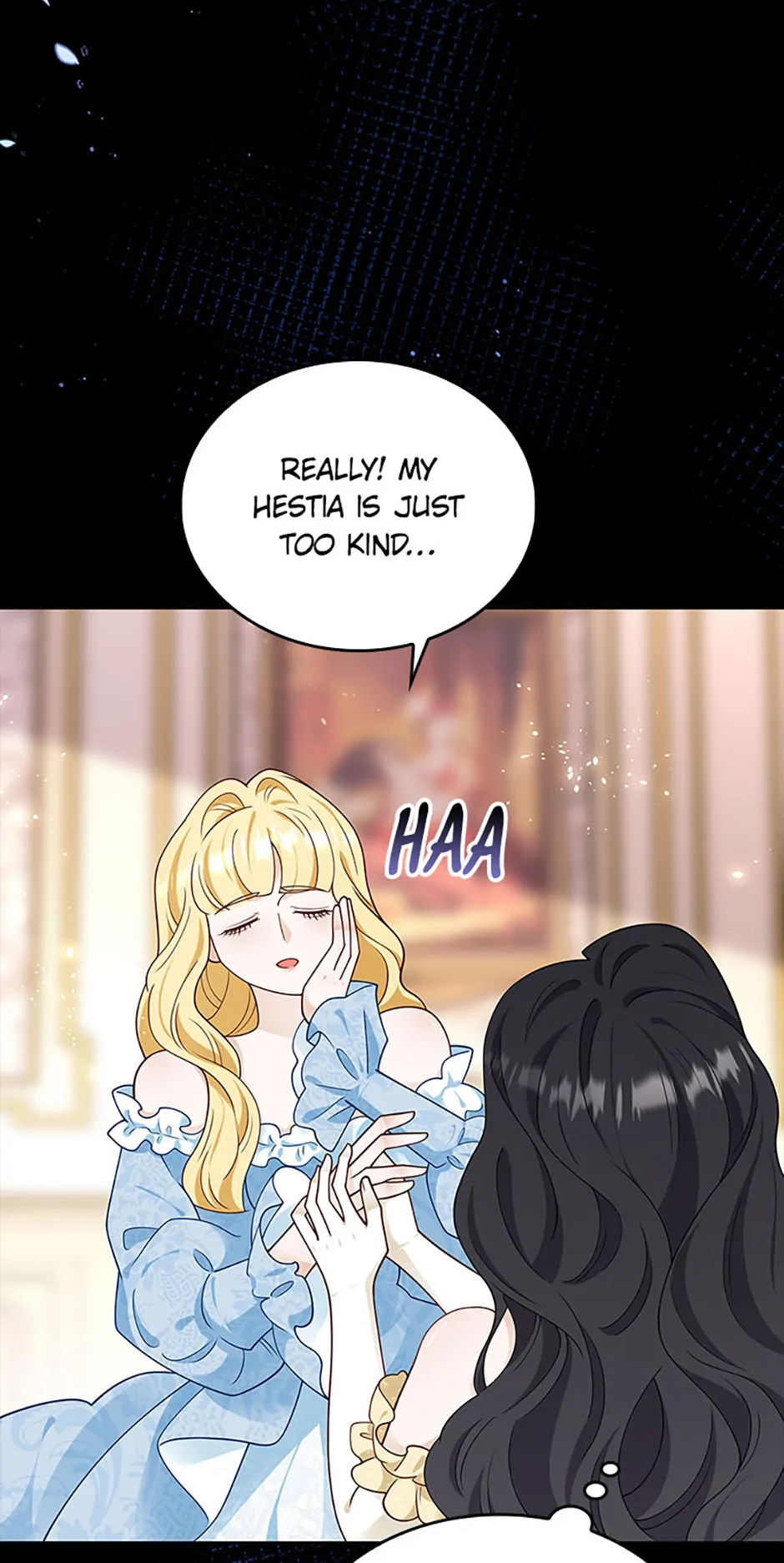 After the Frozen Heart Melts Chapter 57 293 ch 57 46