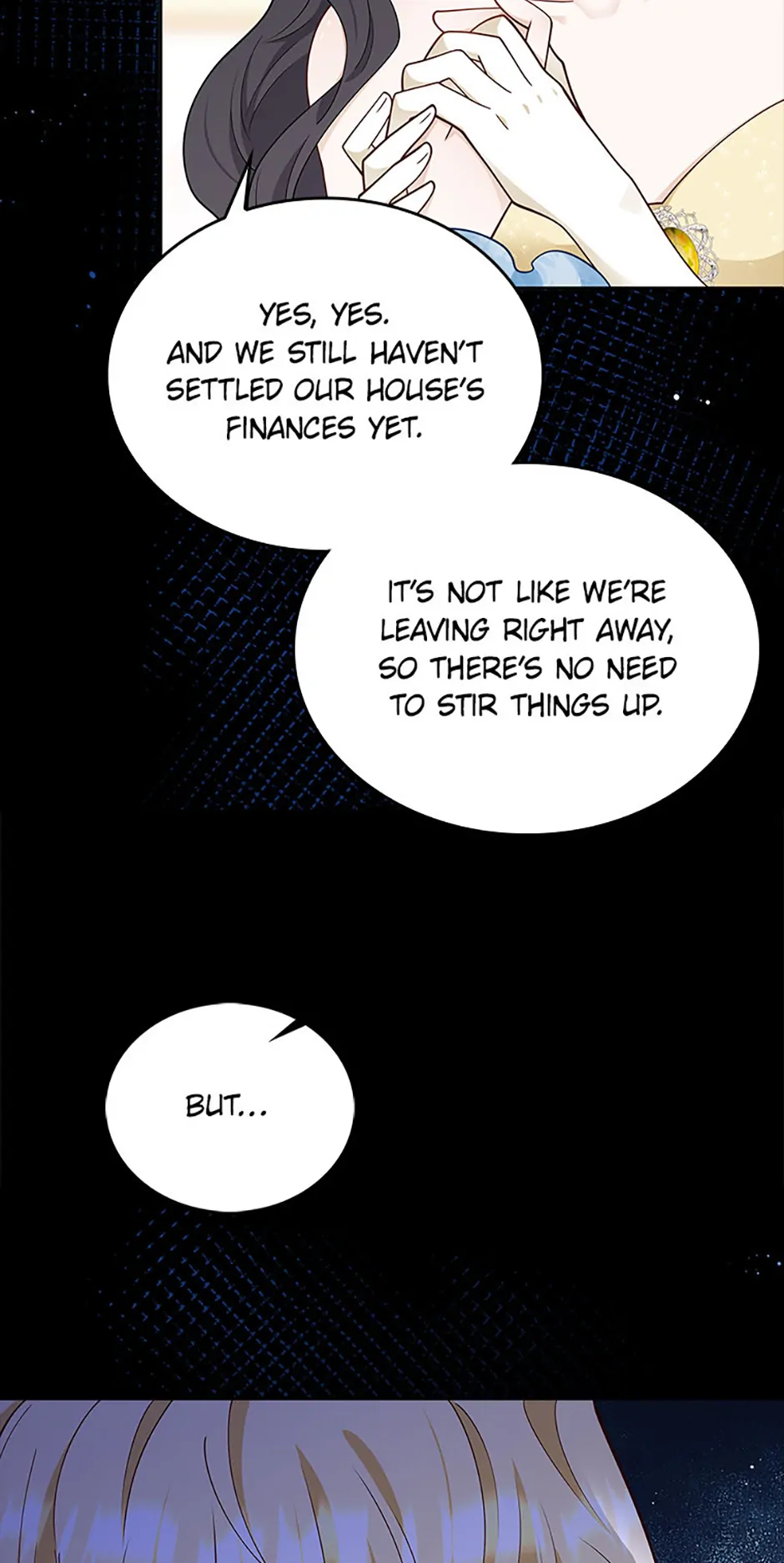 After the Frozen Heart Melts Chapter 57 295 ch 57 48