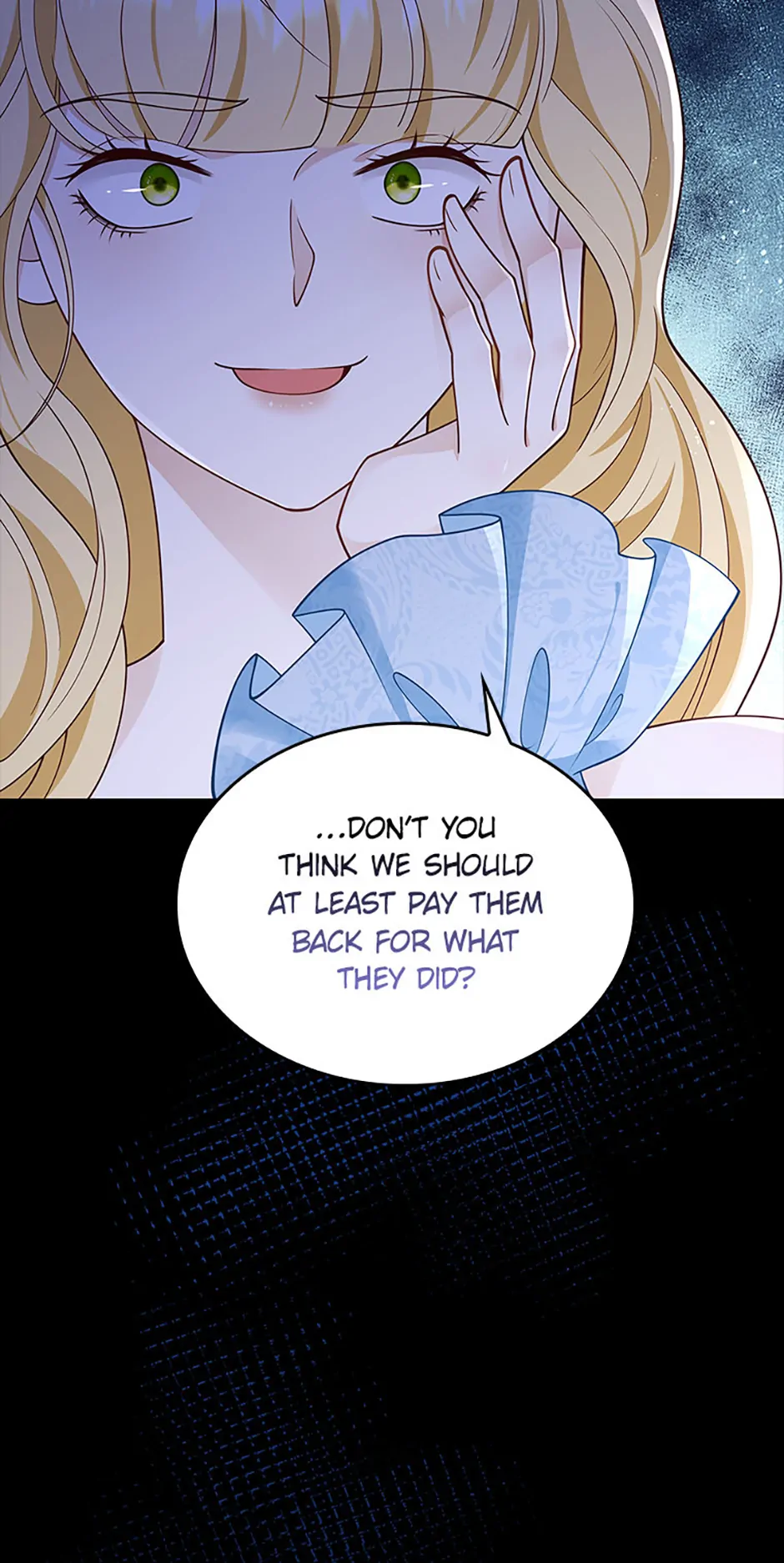 After the Frozen Heart Melts Chapter 57 296 ch 57 49