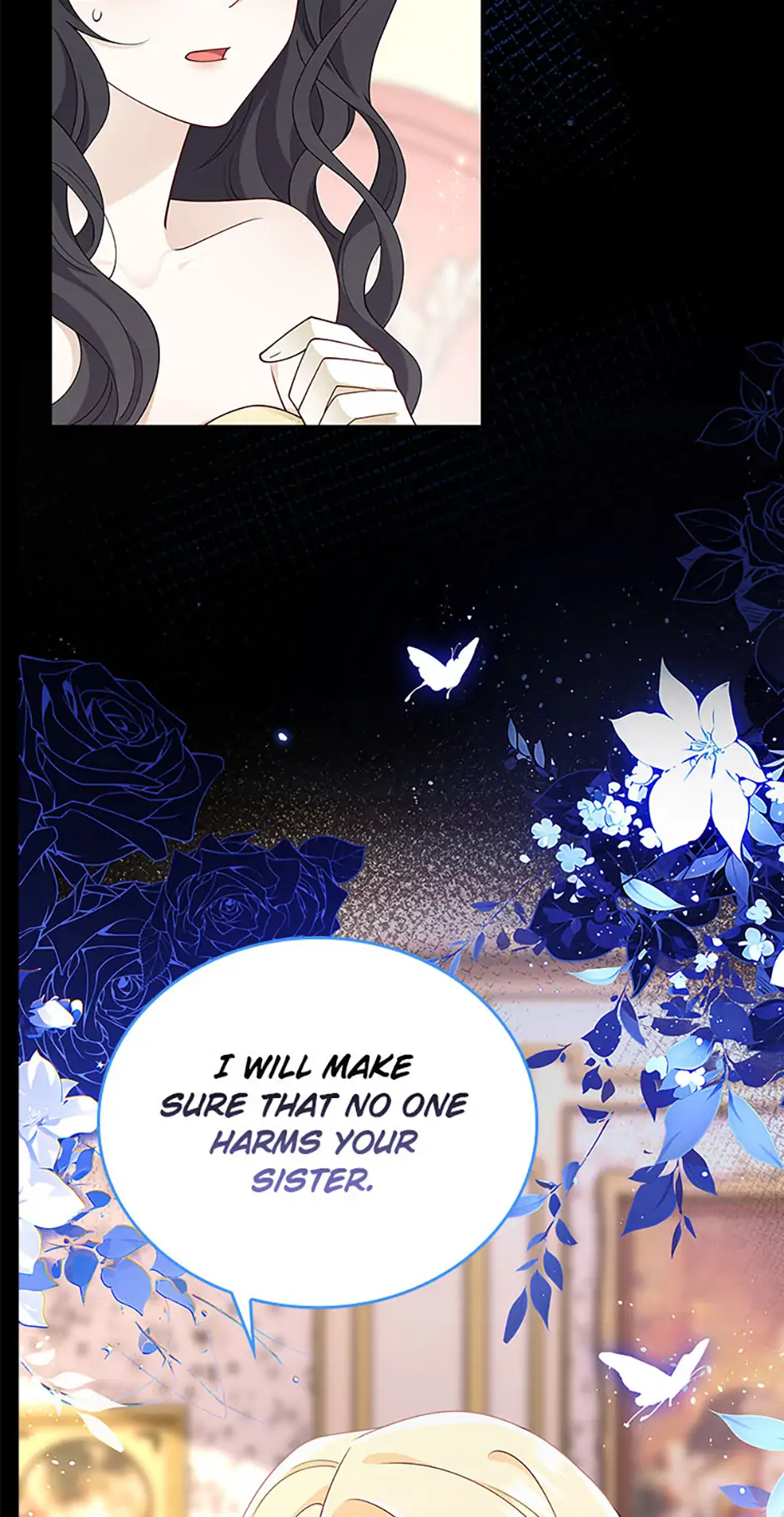 After the Frozen Heart Melts Chapter 57 299 ch 57 52