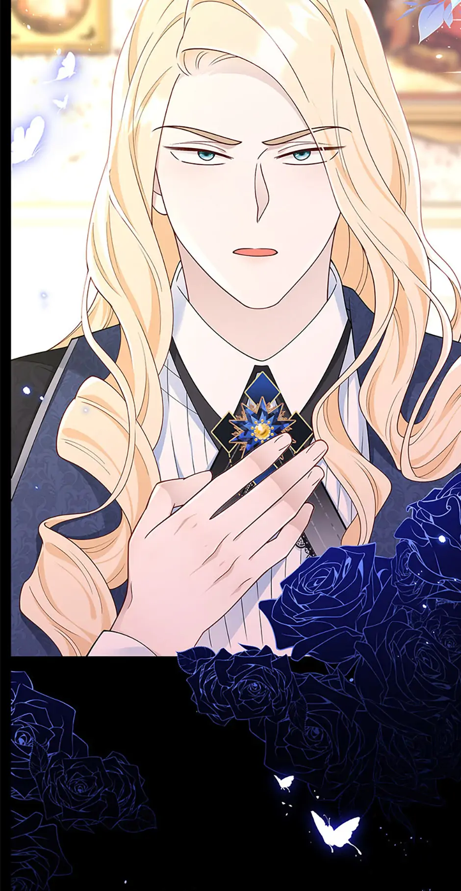 After the Frozen Heart Melts Chapter 57 300 ch 57 53