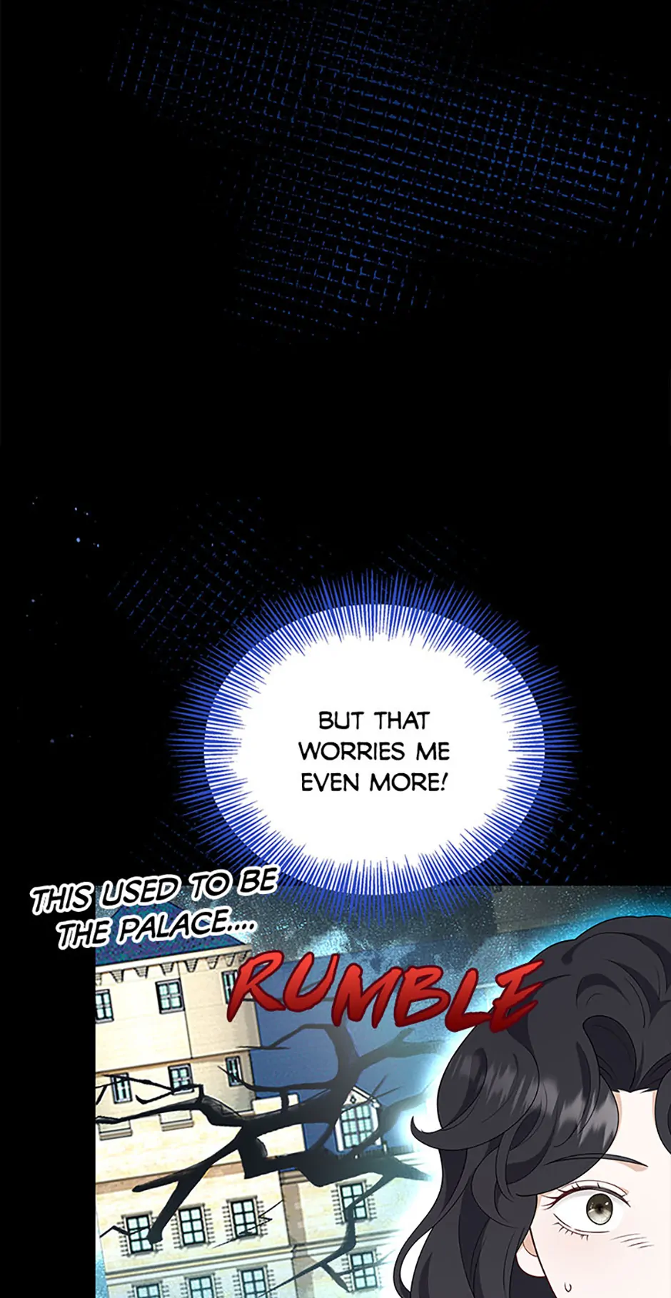 After the Frozen Heart Melts Chapter 57 302 ch 57 55