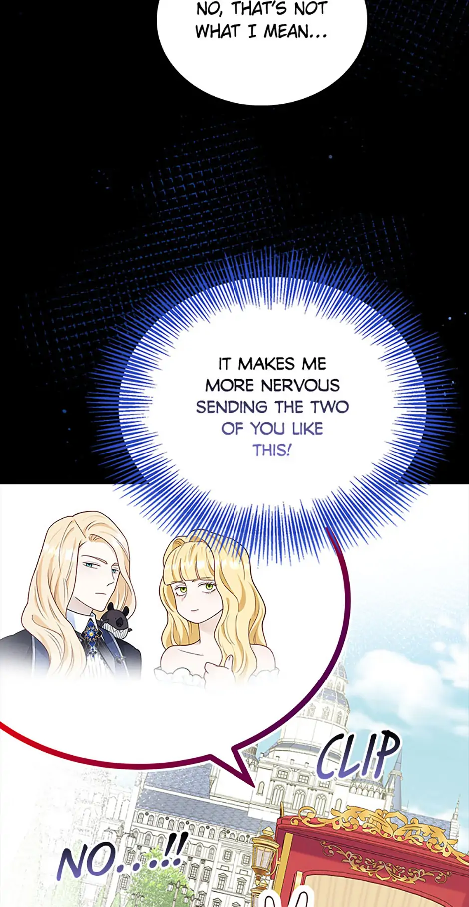 After the Frozen Heart Melts Chapter 57 306 ch 57 59