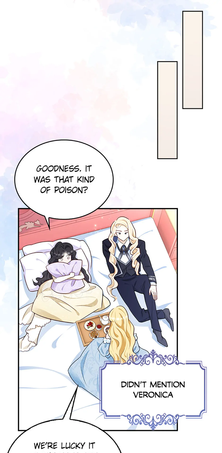 After the Frozen Heart Melts Chapter 57 253 ch 57 6