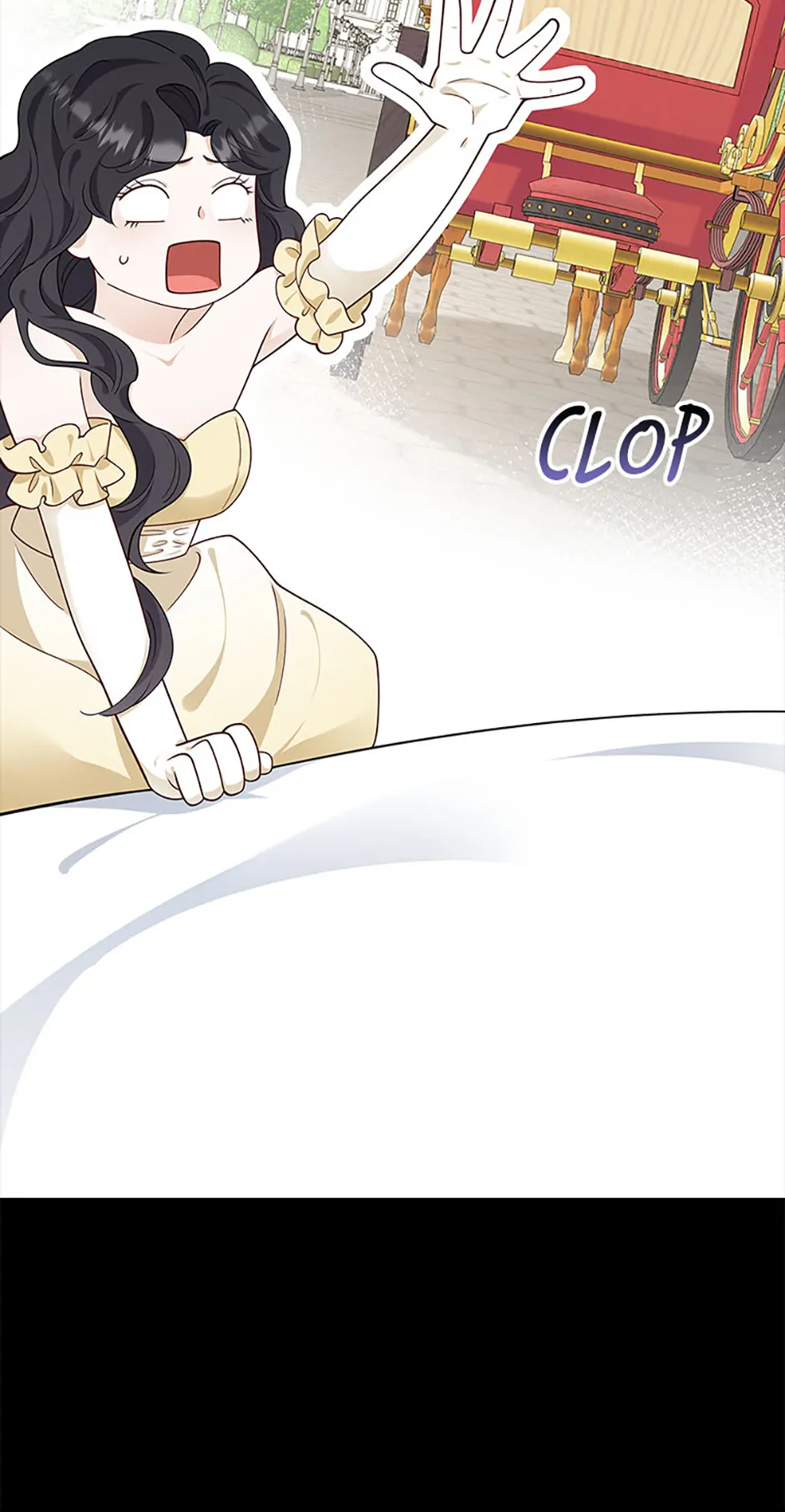 After the Frozen Heart Melts Chapter 57 307 ch 57 60