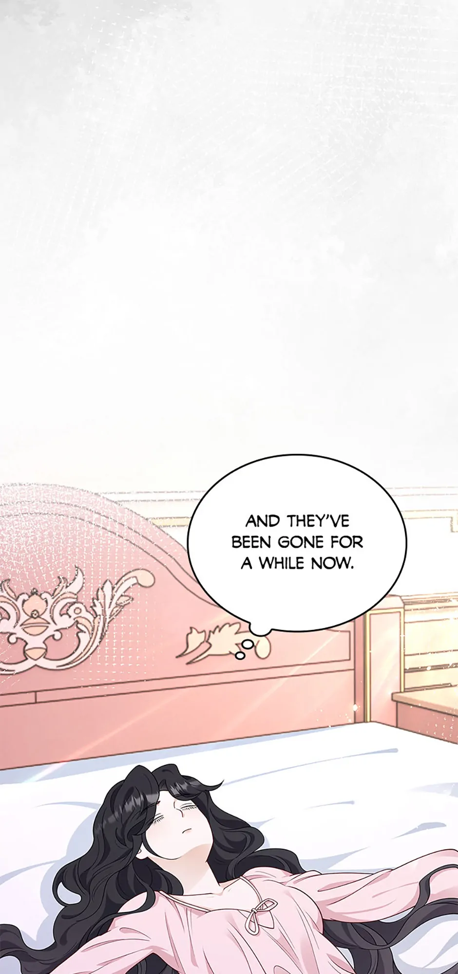 After the Frozen Heart Melts Chapter 57 309 ch 57 62