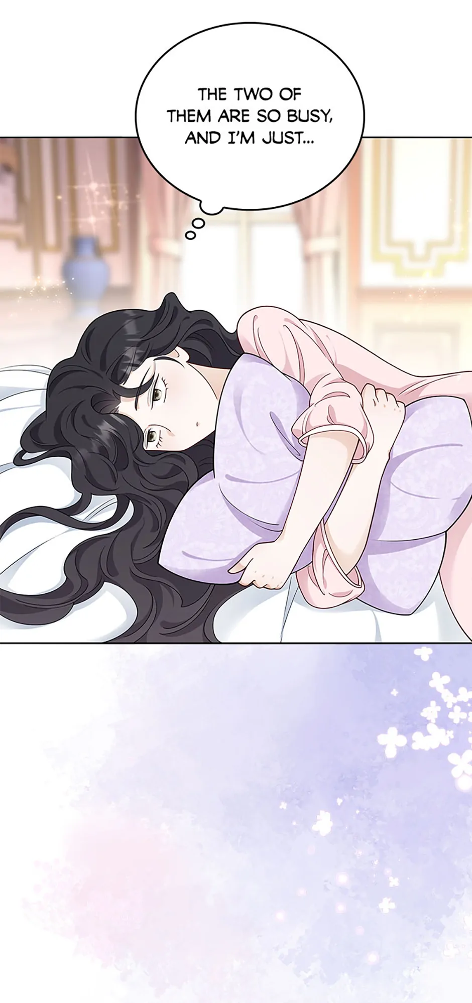 After the Frozen Heart Melts Chapter 57 312 ch 57 65